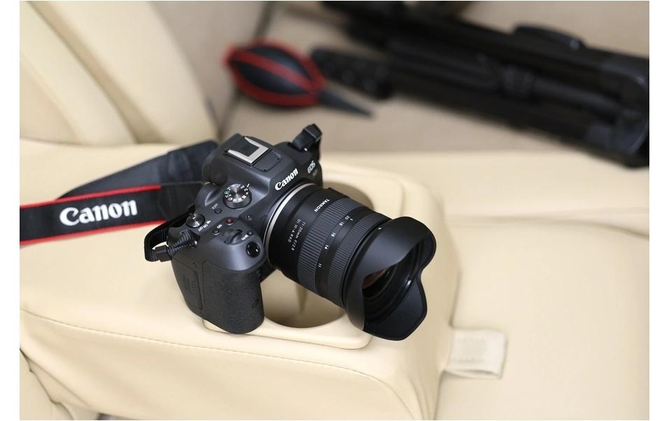 Tamron Zoomobjektiv »AF 11-20mm F/2.8 Di III-A RXD Canon RF«