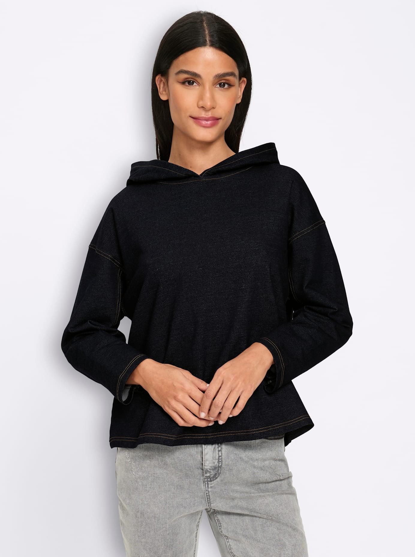 heine Sweatshirt
