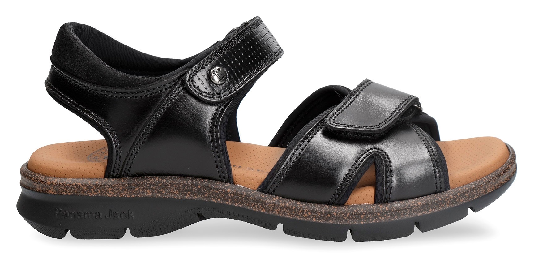 Image of Panama Jack Riemchensandale »Sanders«, für den Sommer bei Ackermann Versand Schweiz