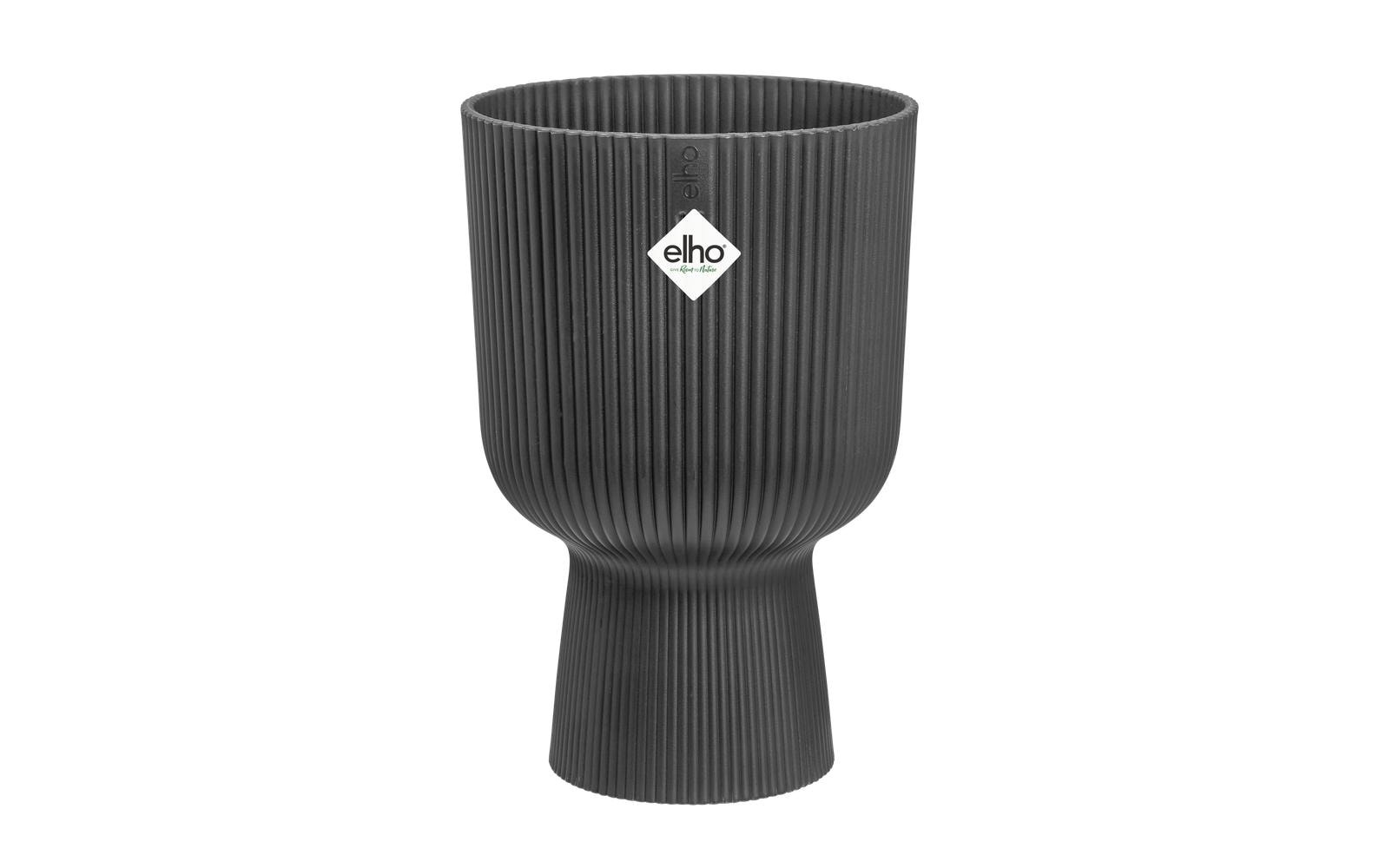 Elho Pot de fleurs »Vibes Fold Coupe 30 cm«