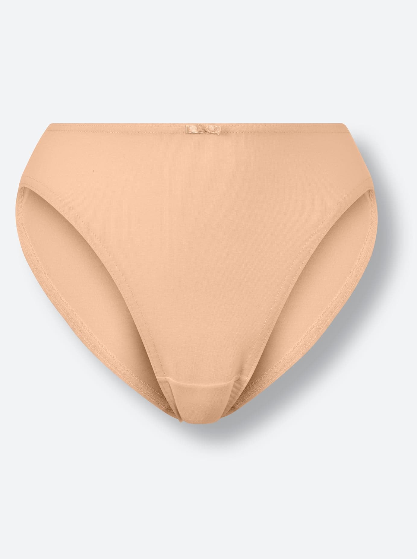 wäschepur Jazz-Pants Slips, (10 St.)