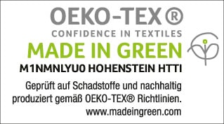 SETEX Matratzenauflage mit kindgerechten Motiven