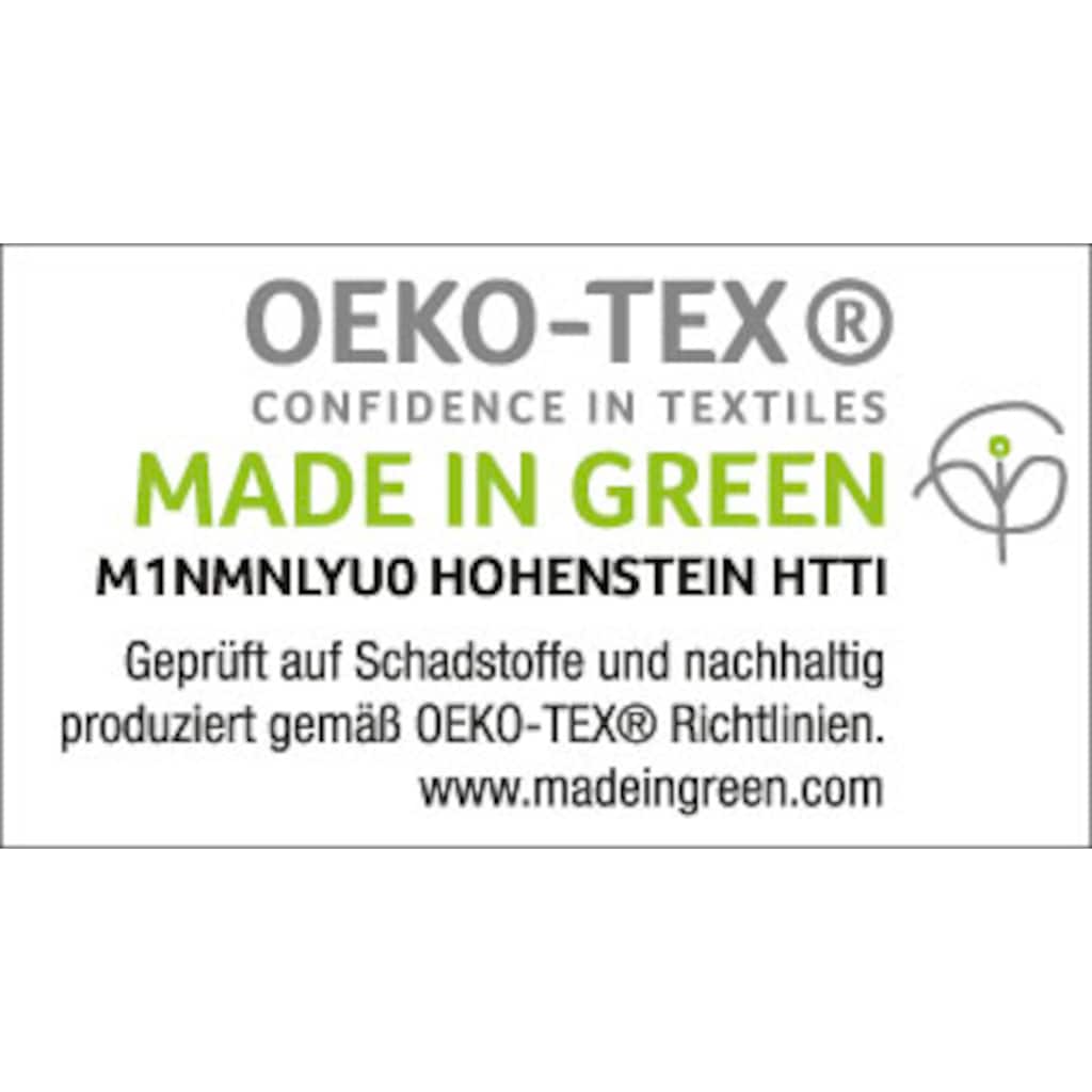 SETEX Matratzenauflage »Inkontinenz-Mehrwegunterlage Generation Beflügelt«, (1 St.)