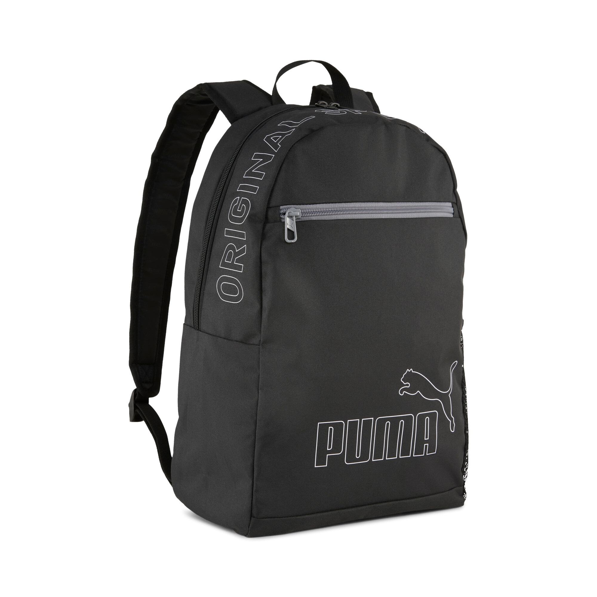 Image of PUMA Rucksack "PHASE BACKPACK II" mit weich gefüttertem Fach, mit mehreren Taschen