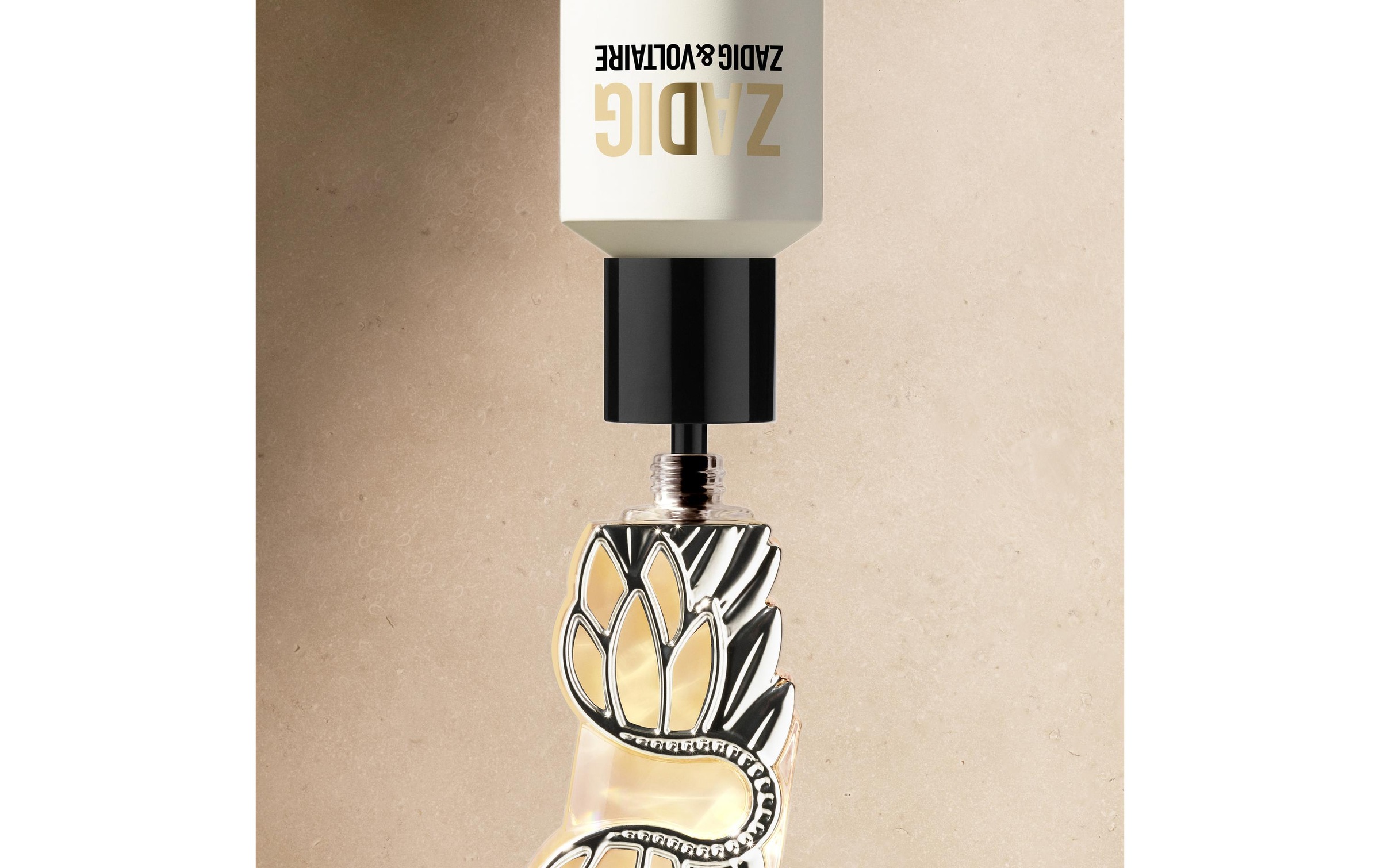 ZADIG & VOLTAIRE »Eau de Parfum Refill 150 ml«