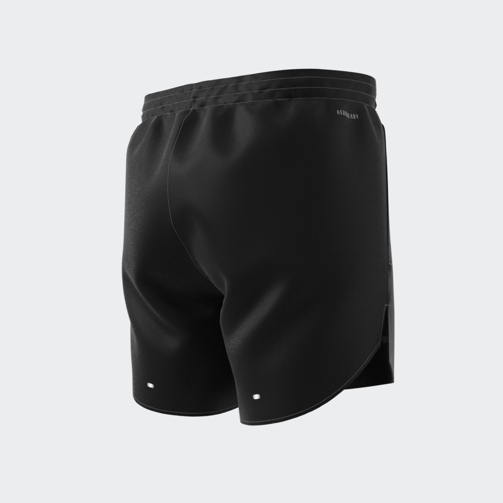 adidas Performance Laufshorts »RUN IT SHORT«, (1 tlg.)