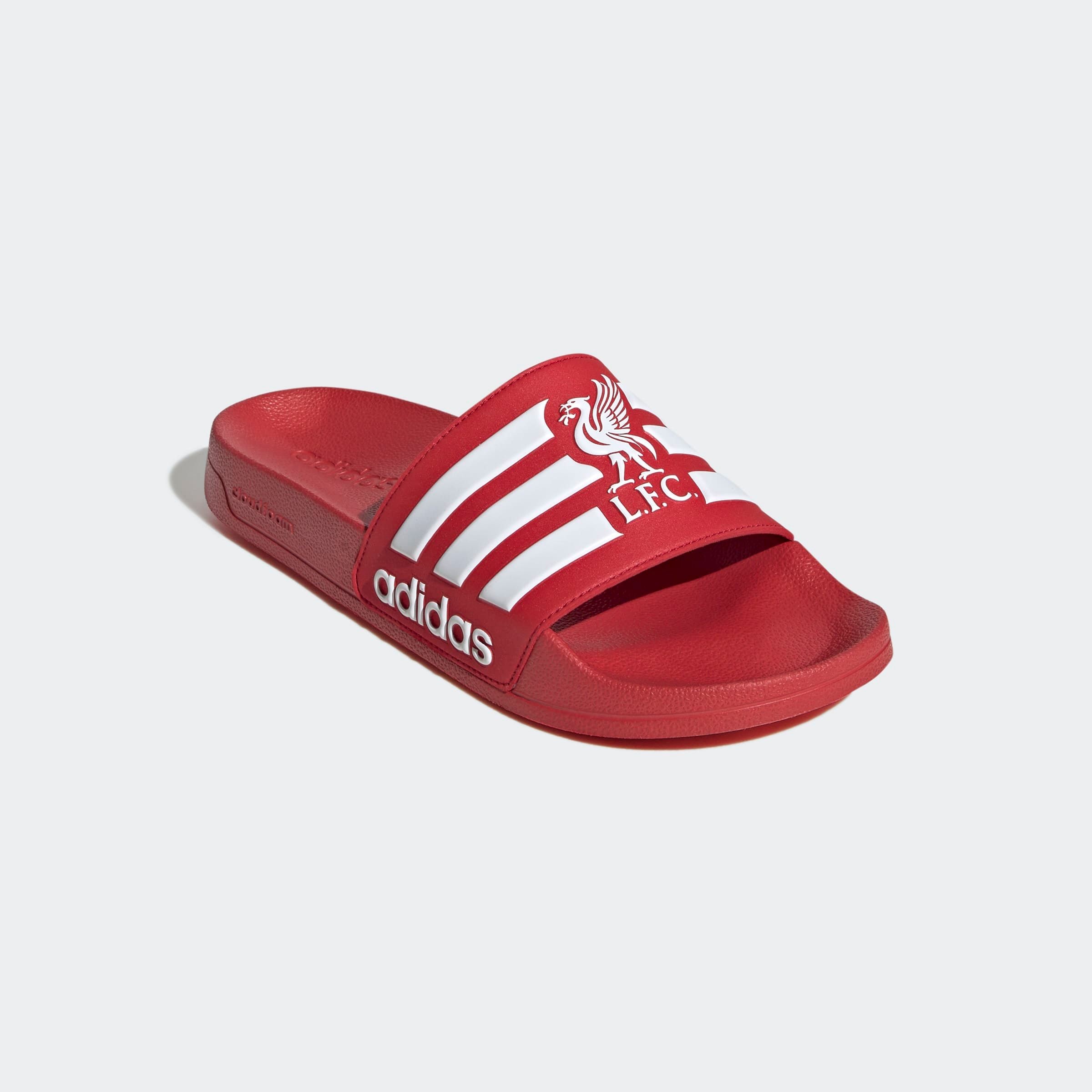 Image of adidas Sportswear Badesandale "ADILETTE SHOWER Liverpool" Badelatschen
