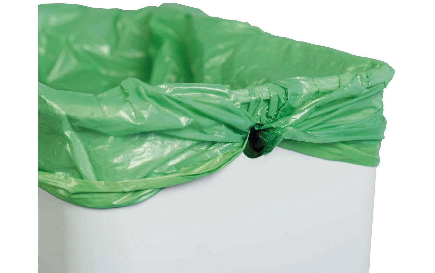 Maul Mülleimer »Cycle 20 + 20 l« 2 Behälter