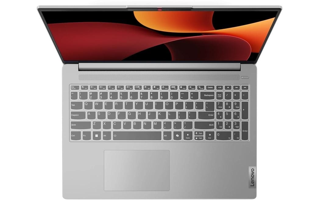 Lenovo Convertible Notebook »IdeaPad Slim 5 16AHP9 (AMD)«, 40,48 cm, / 16 Zoll, AMD, Ryzen 7, Radeon, 1000 GB SSD
