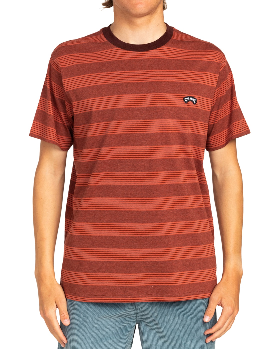 Billabong T-Shirt »Baxter«