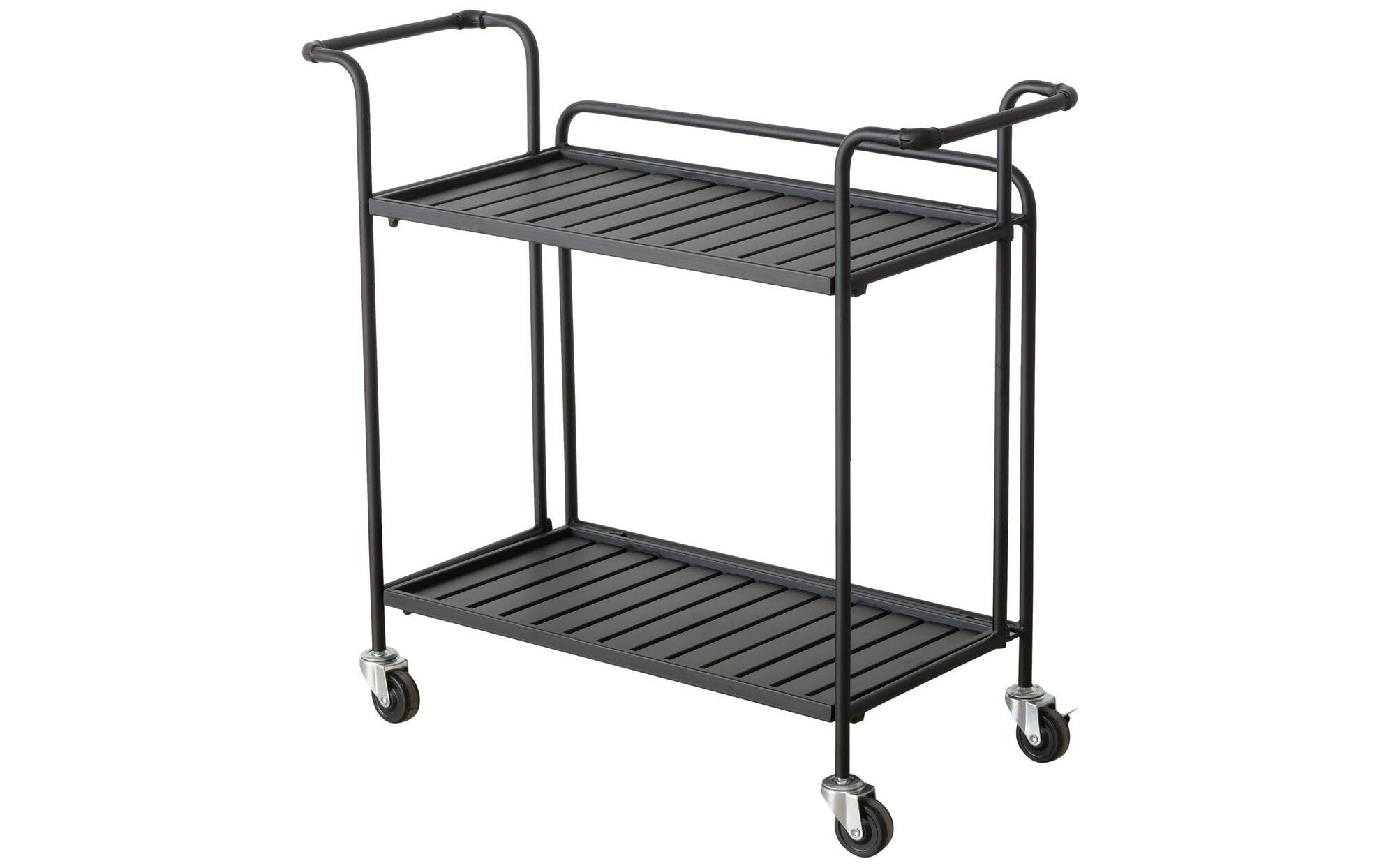 Image of BOLTZE Servierwagen »Madison 78 x 39« bei Ackermann Versand Schweiz