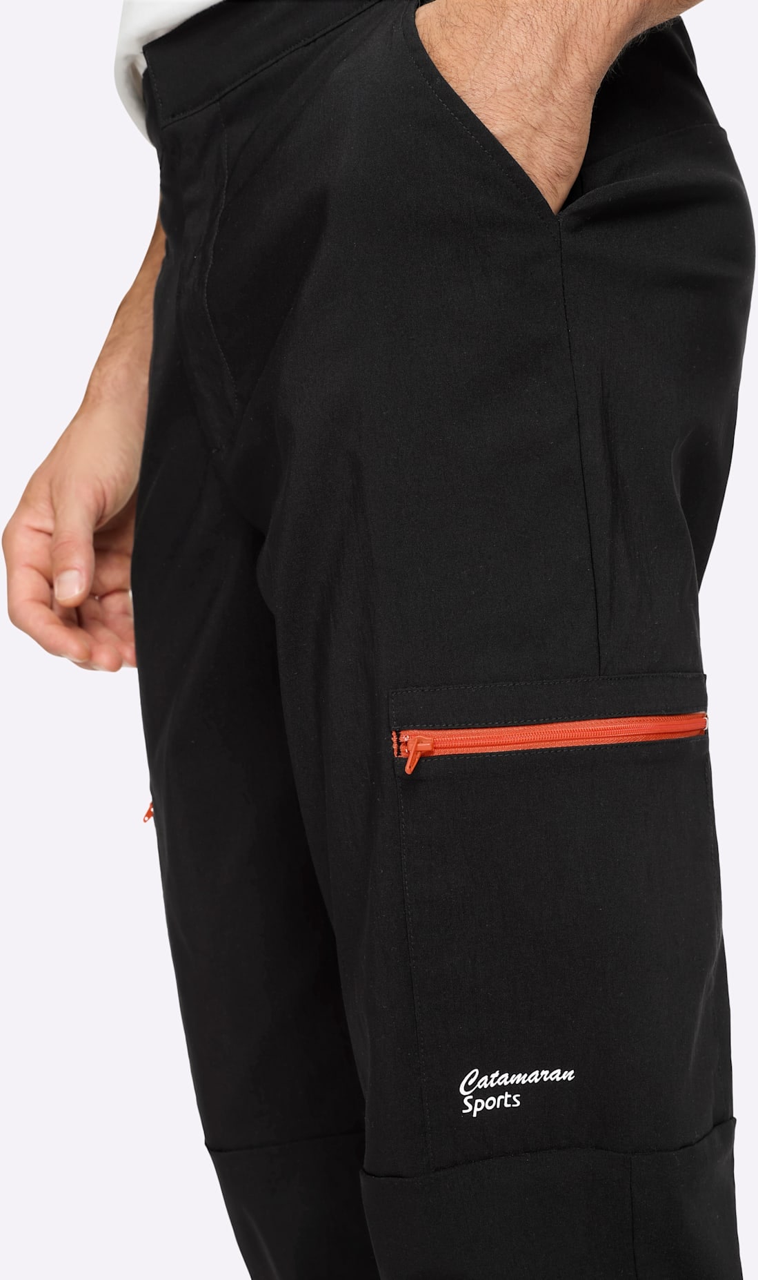 Catamaran Pantalon de survêtement