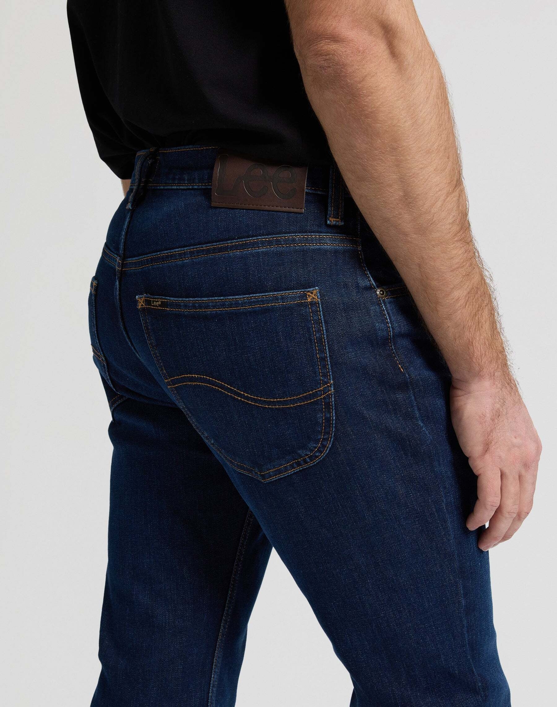 Lee® Jeans bootcut »Lee Jeans Denver«
