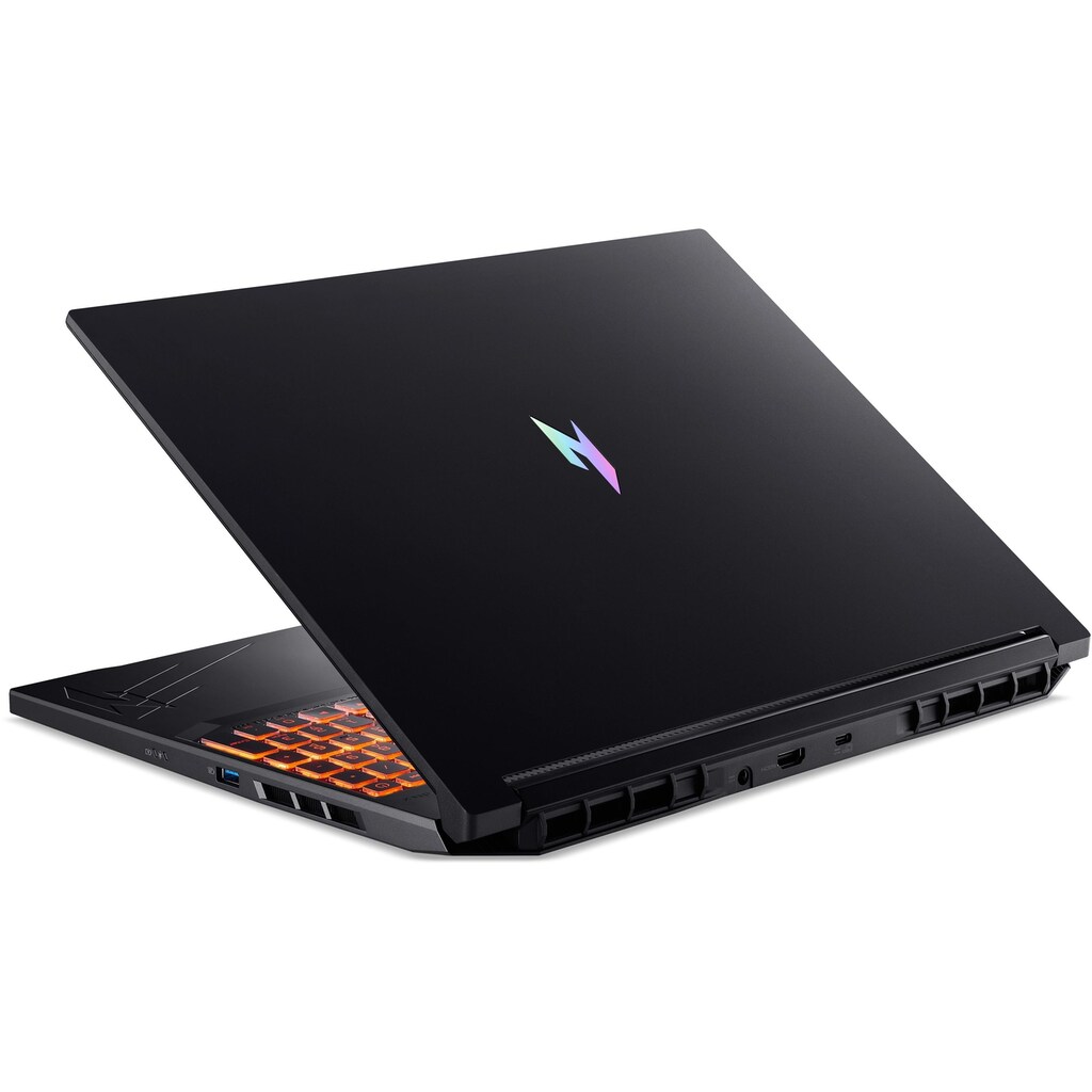 Acer Gaming-Notebook »Nitro V16 (ANV16-41-R3PU) RTX 4050«, 40,48 cm, / 16 Zoll, AMD, Ryzen 7, GeForce RTX 4050, 1000 GB SSD
