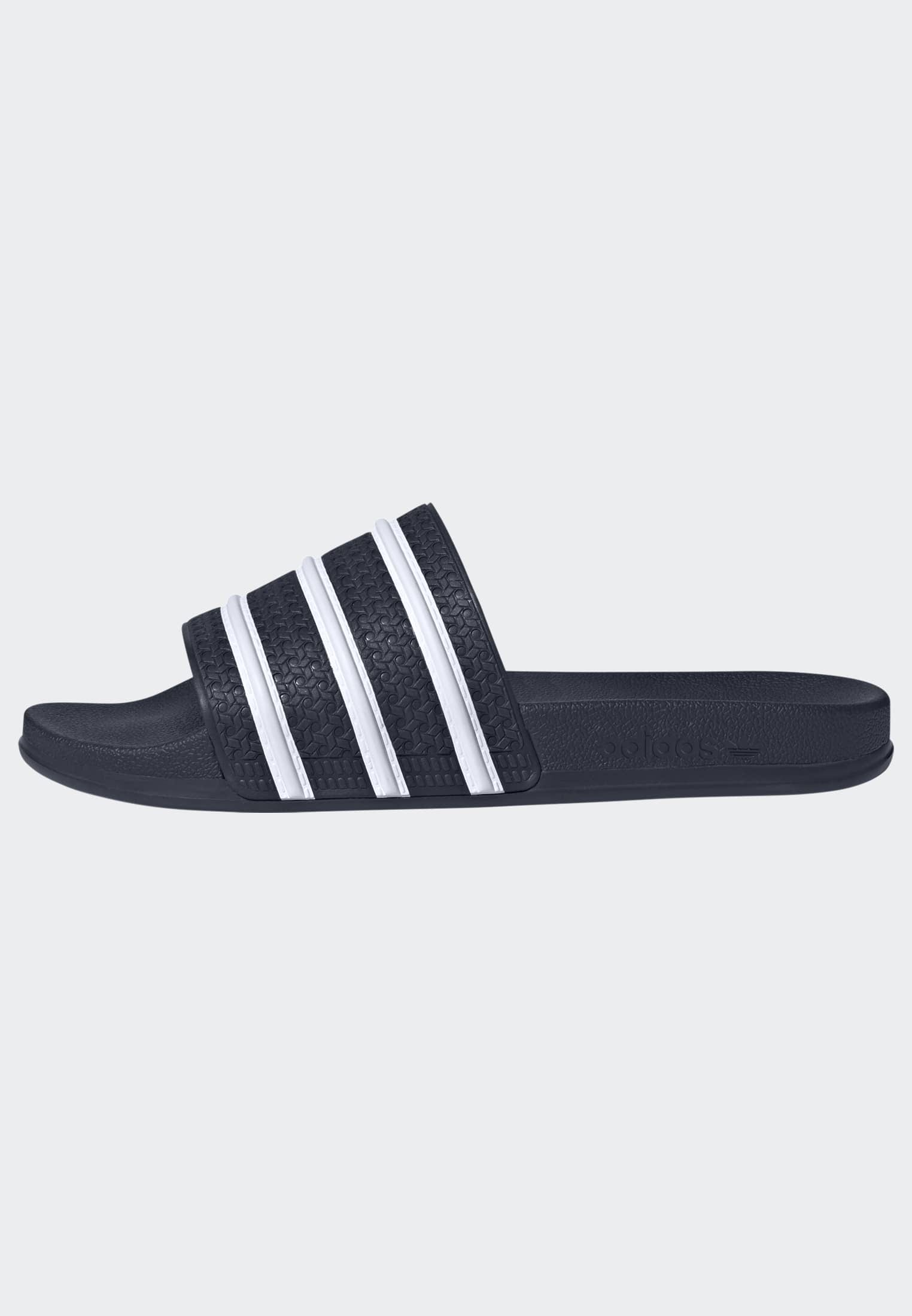 adidas Originals Sneakers »ADILETTE OG CF BADESCHLAPPEN«  claquettes de bain