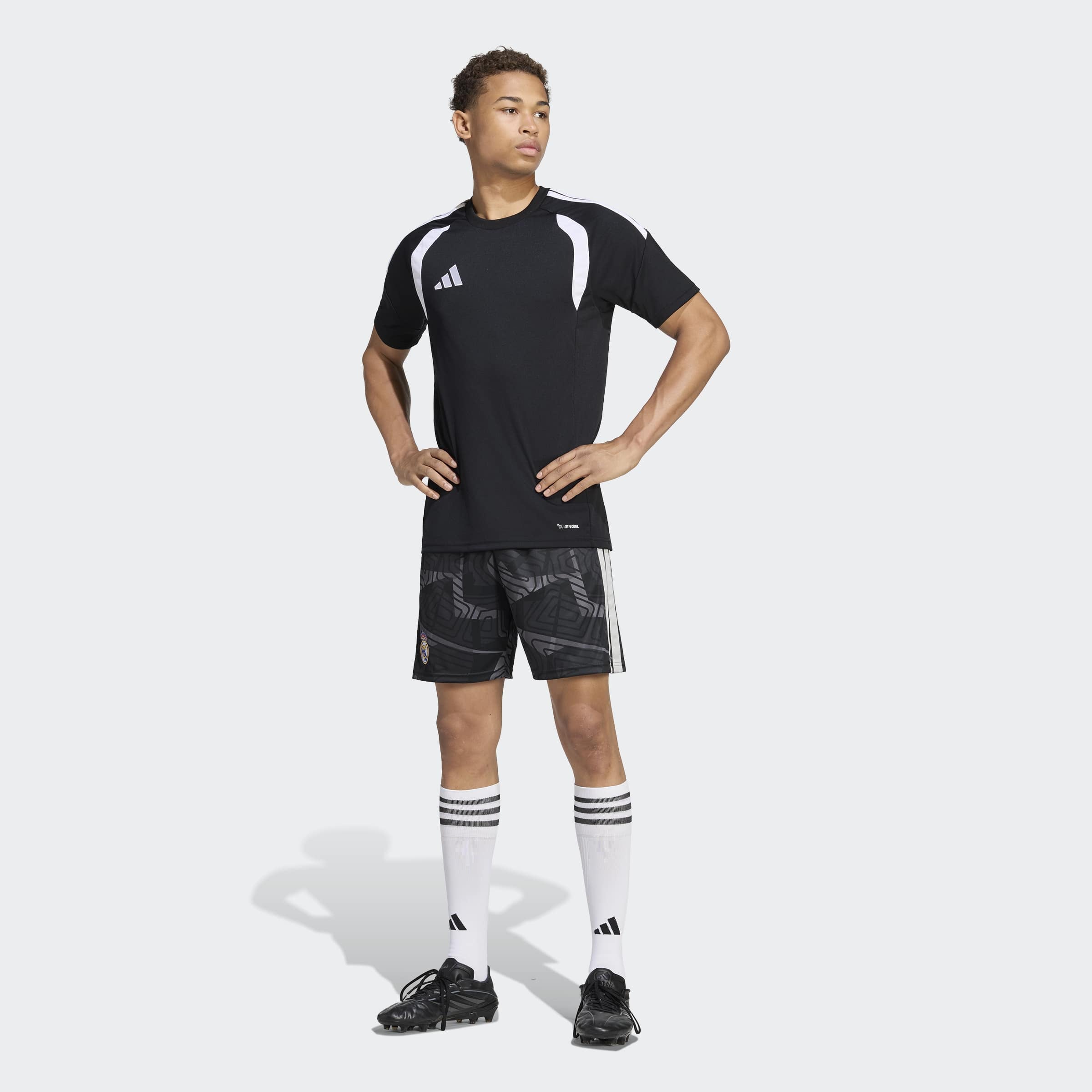 adidas Performance Short d'entraînement »REAL MADRID 26/27«