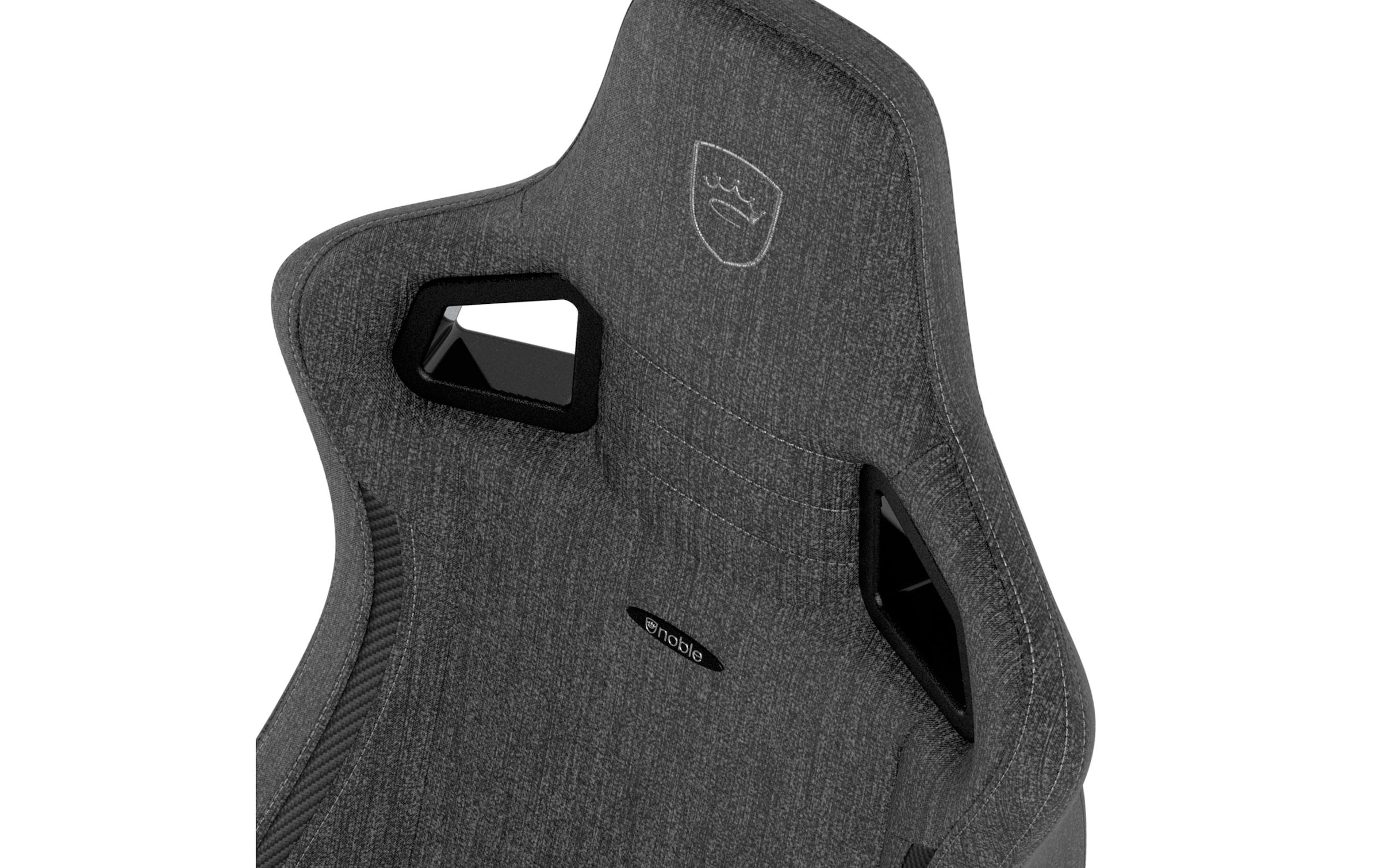   Chaise de jeu »noblechairs EPIC TX« ()