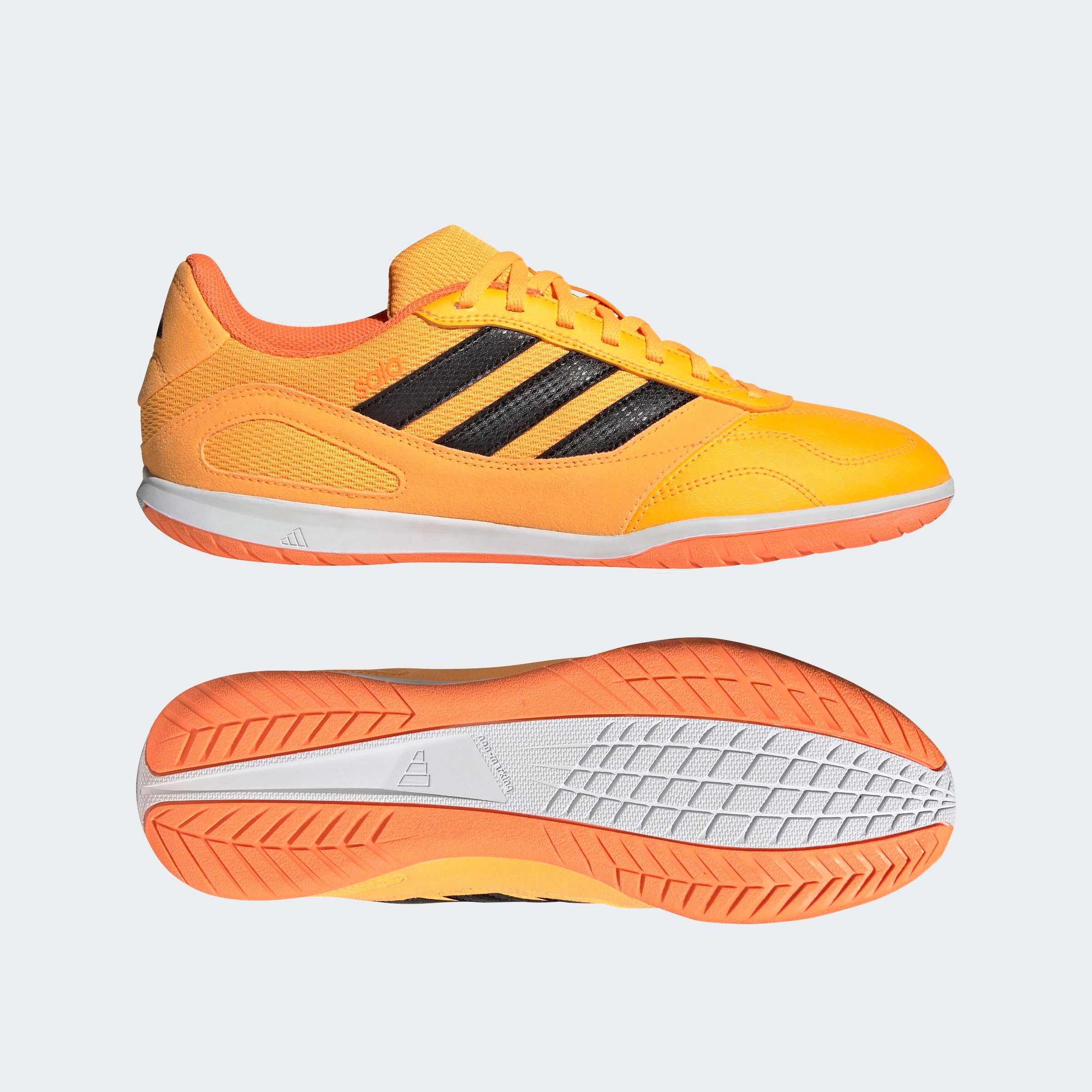 adidas Performance Fussballschuh »SUPER SALA III«  für Halle und Strasse