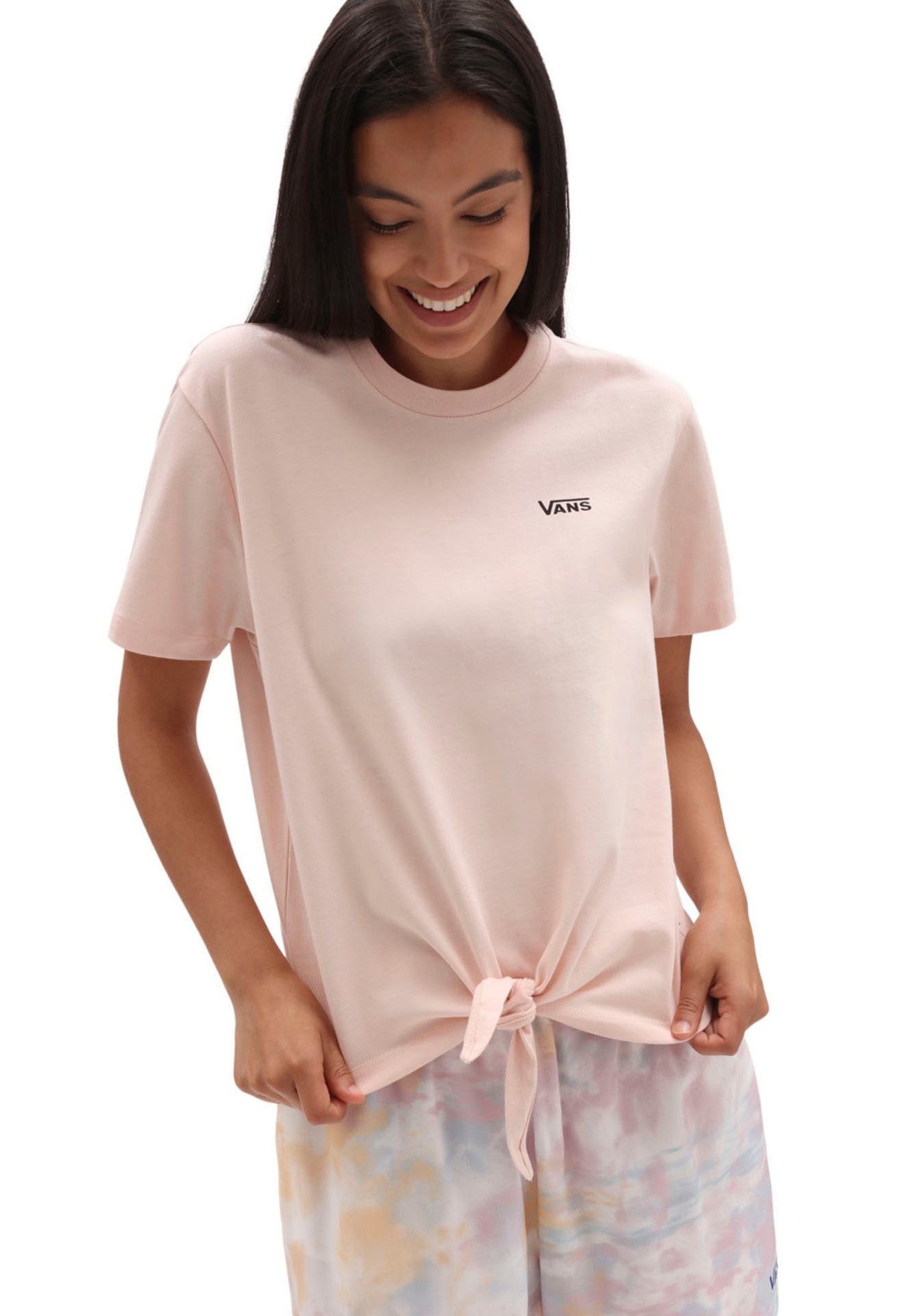 Image of Vans T-Shirt »JUNIOR V KNOT TEE« bei Ackermann Versand Schweiz