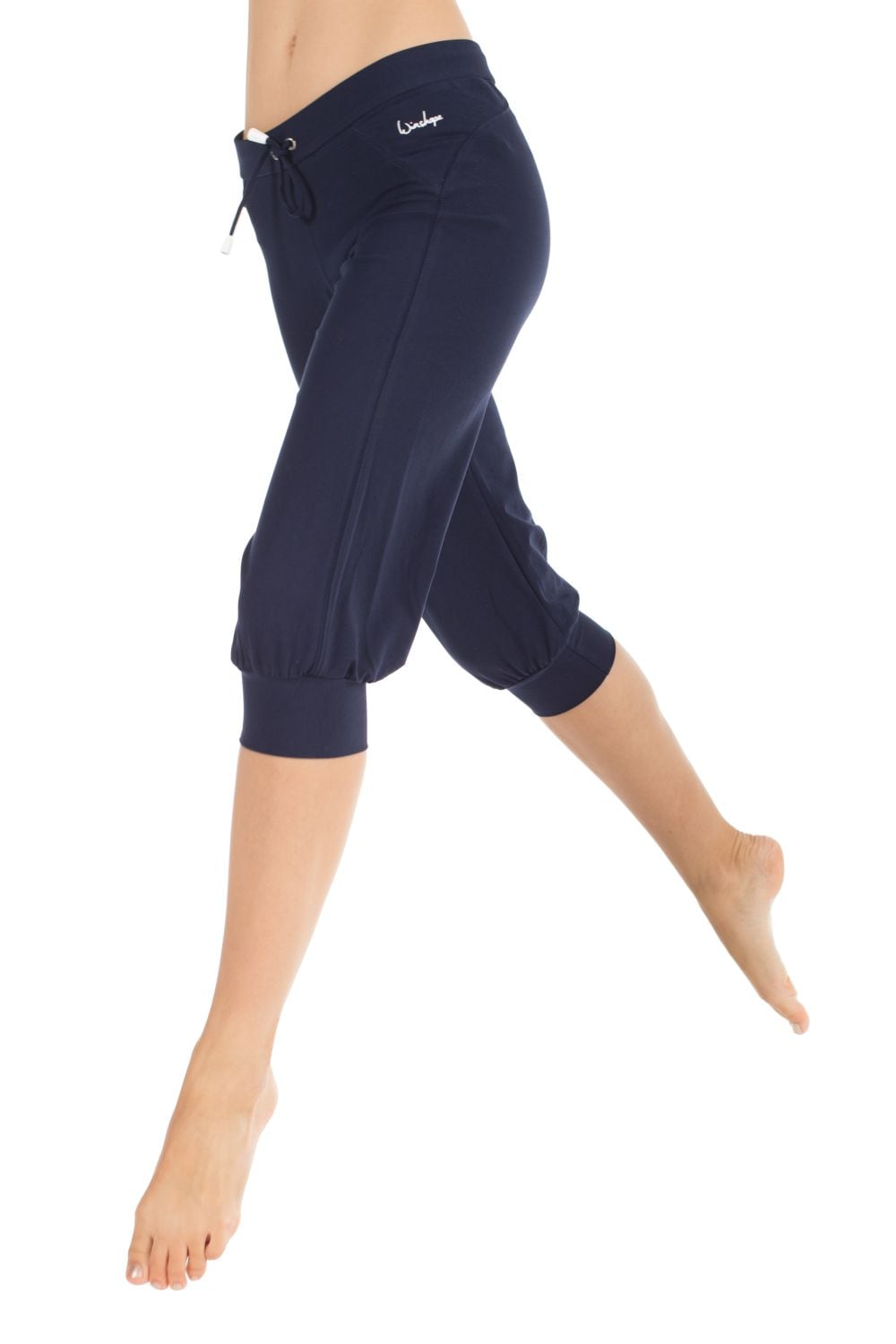Winshape Sporthose »WBE5«, 3/4-Trainingshose