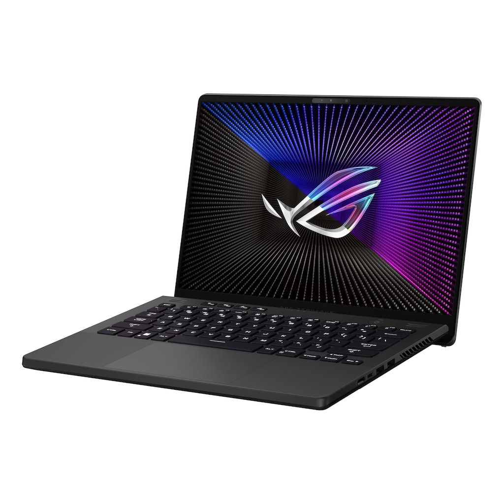 Asus Notebook »ROG Zephyrus G15 (GA5«, 39,46 cm, / 15,6 Zoll, AMD, Ryzen 7, GeForce RTX 3070 Ti, 1000 GB SSD