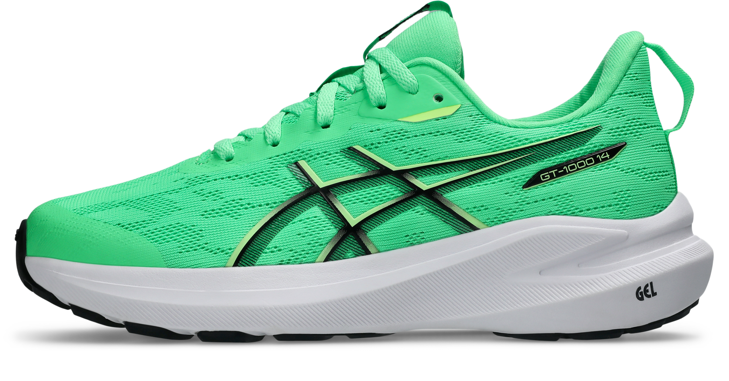 Asics Chaussure de course »GT-1000 14 GS«  für Kinder & Jugendliche