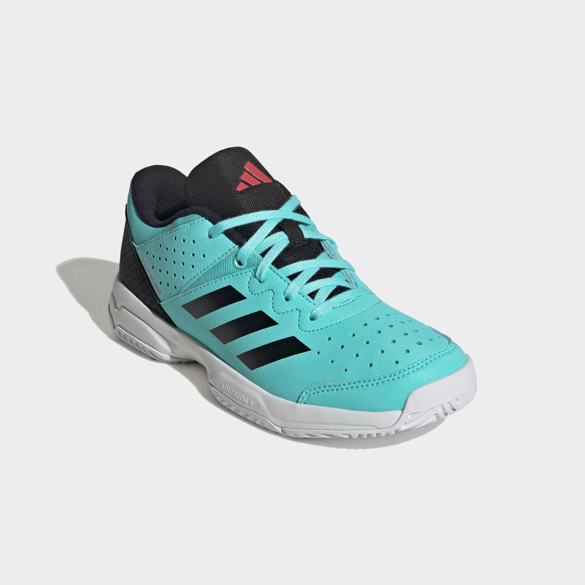Image of adidas Performance Hallenschuh "COURT STABIL" geeignet für jeden Hallensport, Indoorschuhe