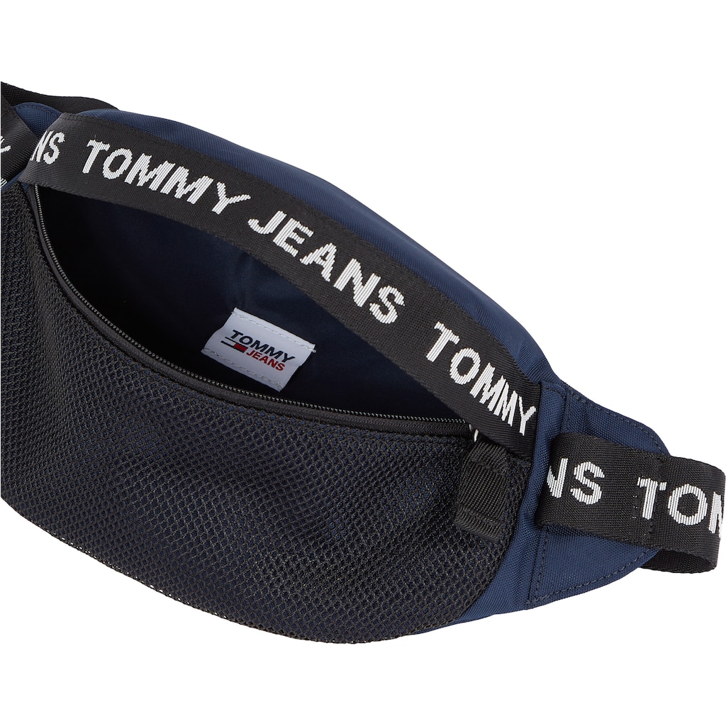 Tommy Jeans Bauchtasche »TJM ESSENTIAL BUM BAG«