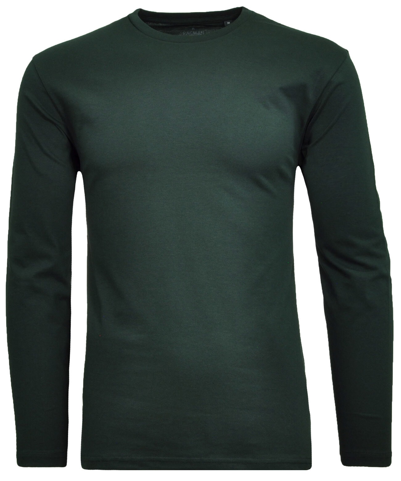 RAGMAN T-shirt à manches longues