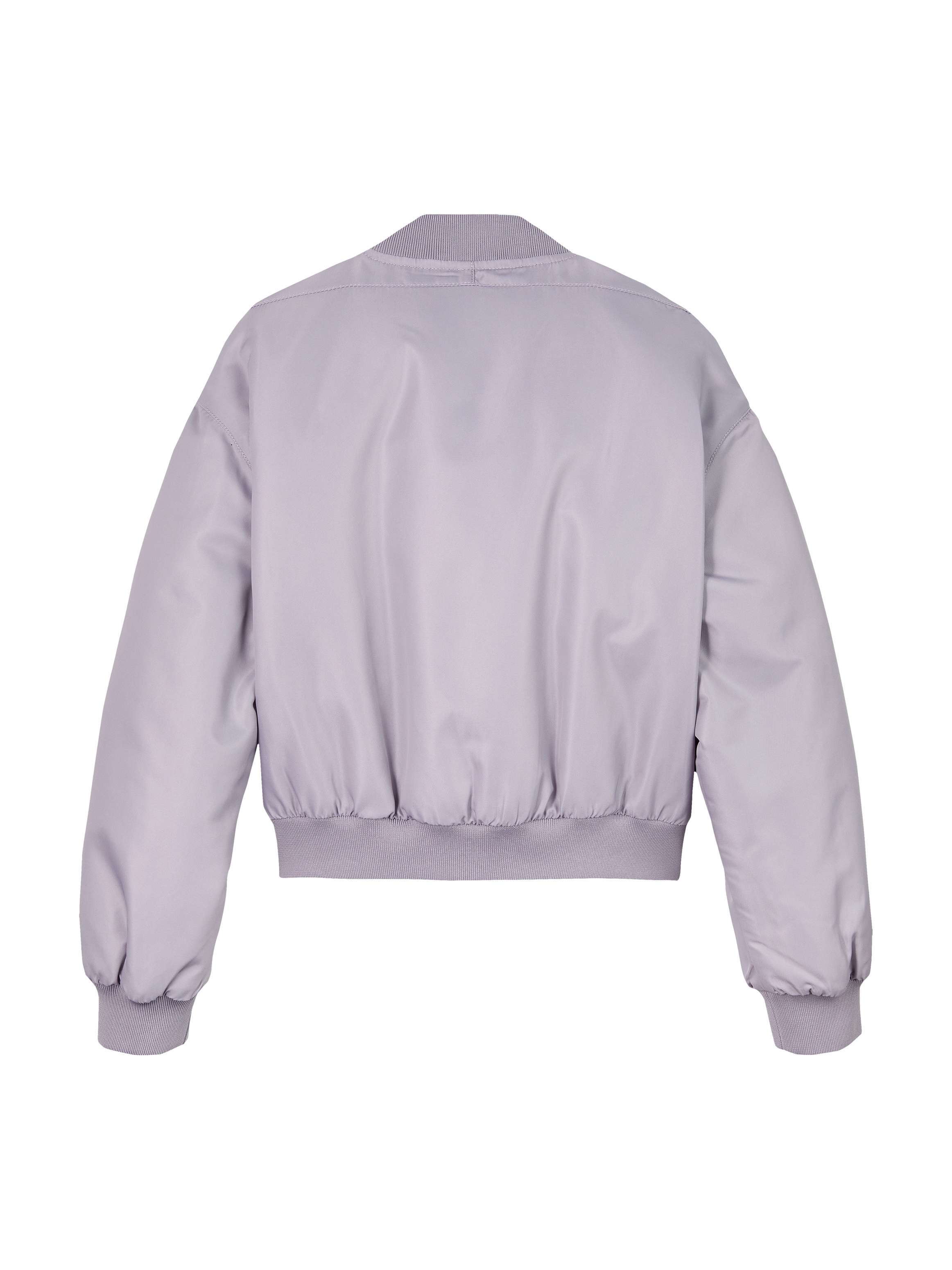 Calvin Klein Jeans Bomberjacke »LIGHT HERO BOMBER JACKET«, mit Markenlabel