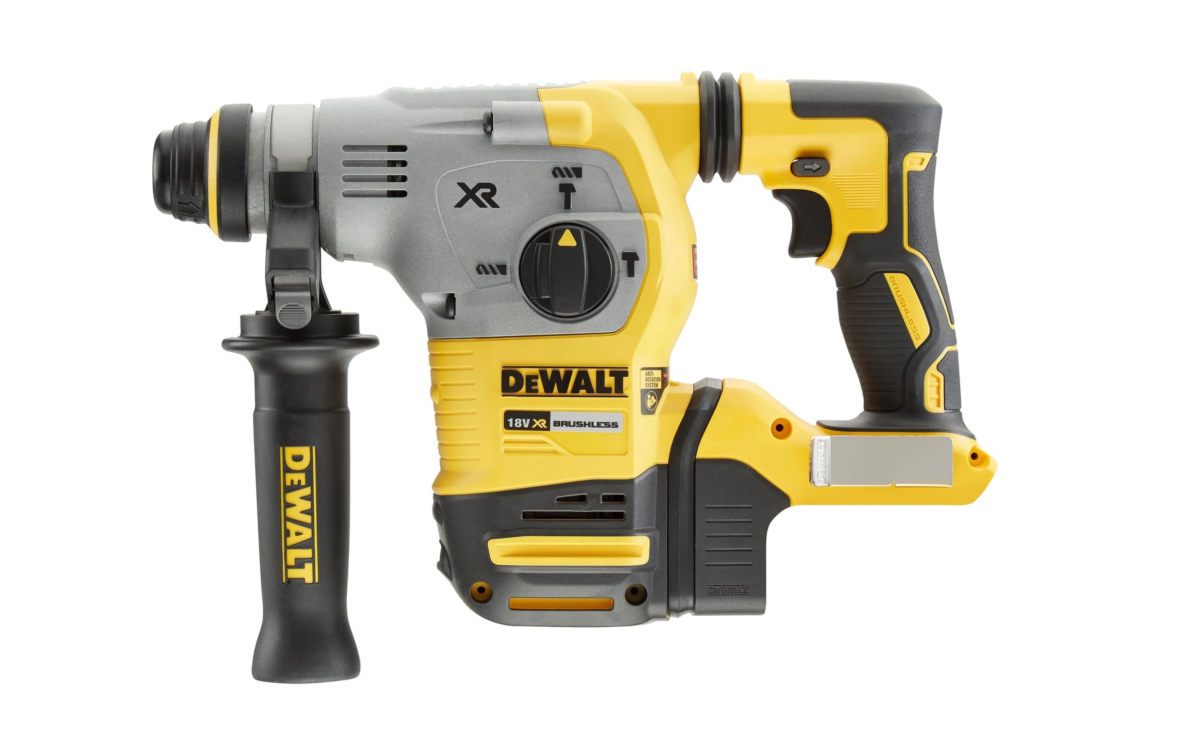 DeWalt Akku-Bohrhammer »DCH283NT 18«