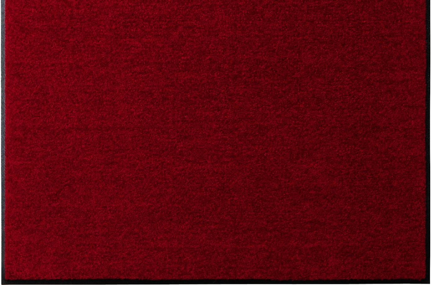 Salonloewe Fussmatte, quadratisch, 7 mm Höhe