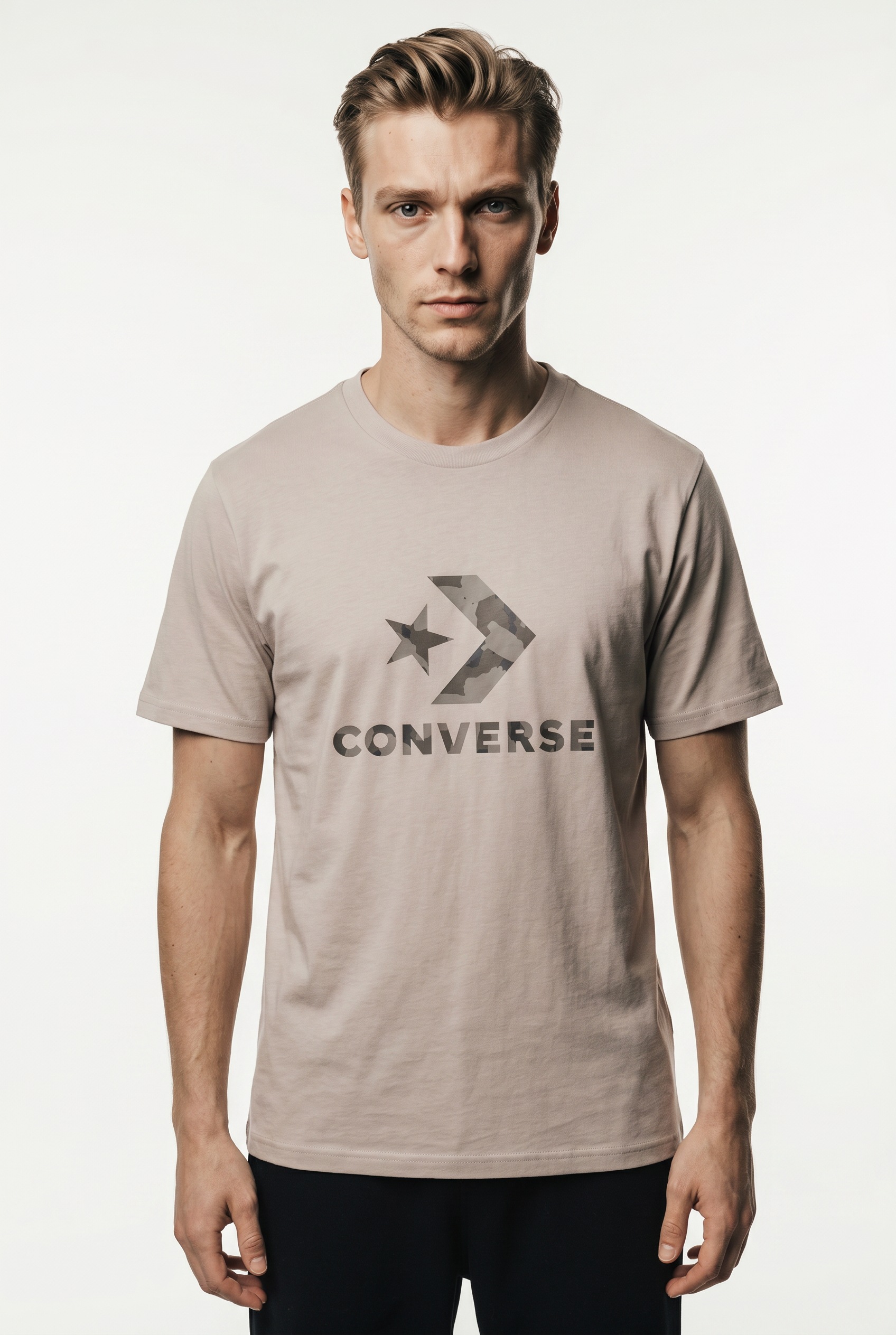 Image of Converse T-Shirt