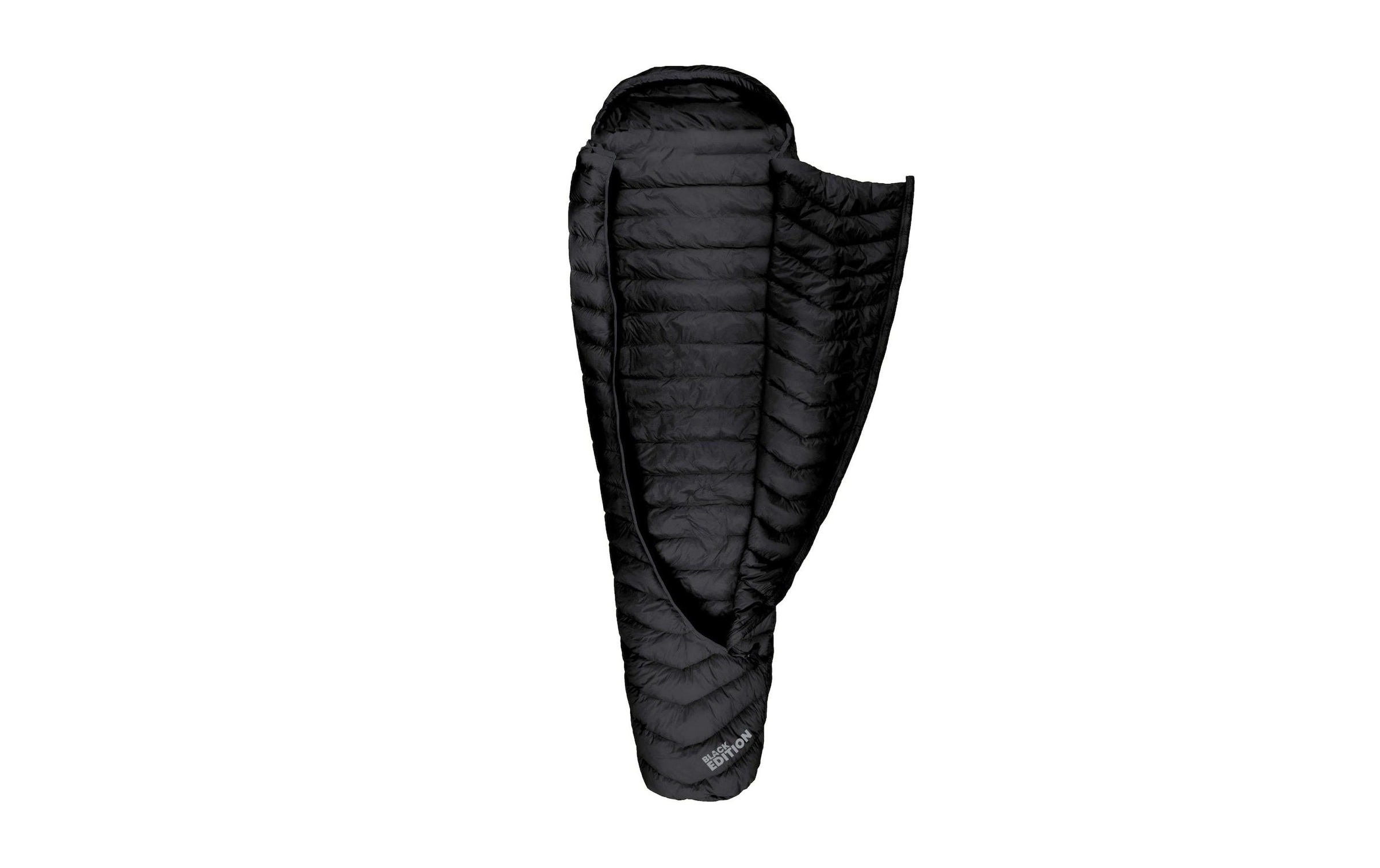 Grüezi bag Sac de couchage »DownWool Extreme Light 2.0 8 °C« Schlafsack für Erwachsene