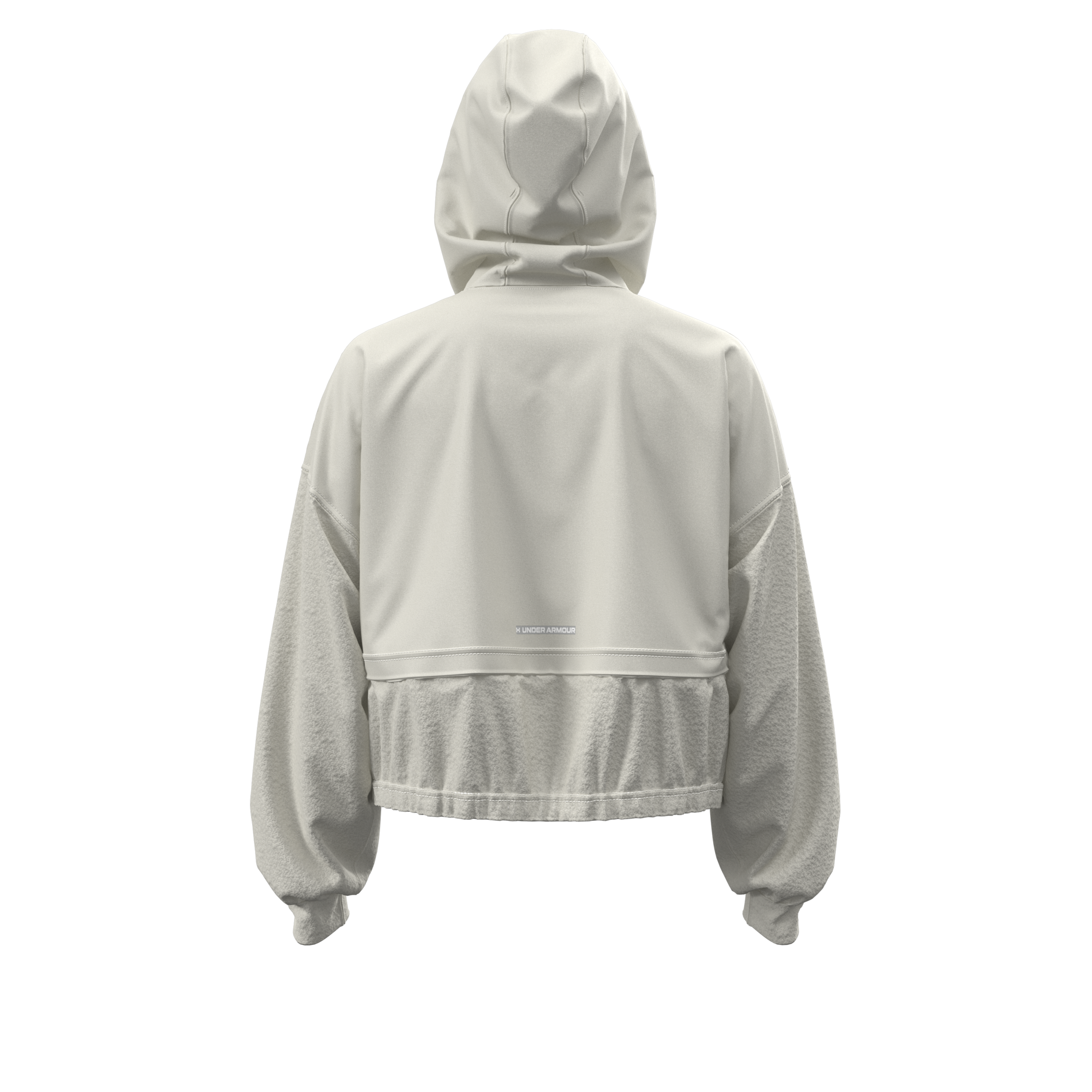 Under Armour® Veste d'entraînement »UA PERFORMANCE FLEECE JKT« für Erwachsene