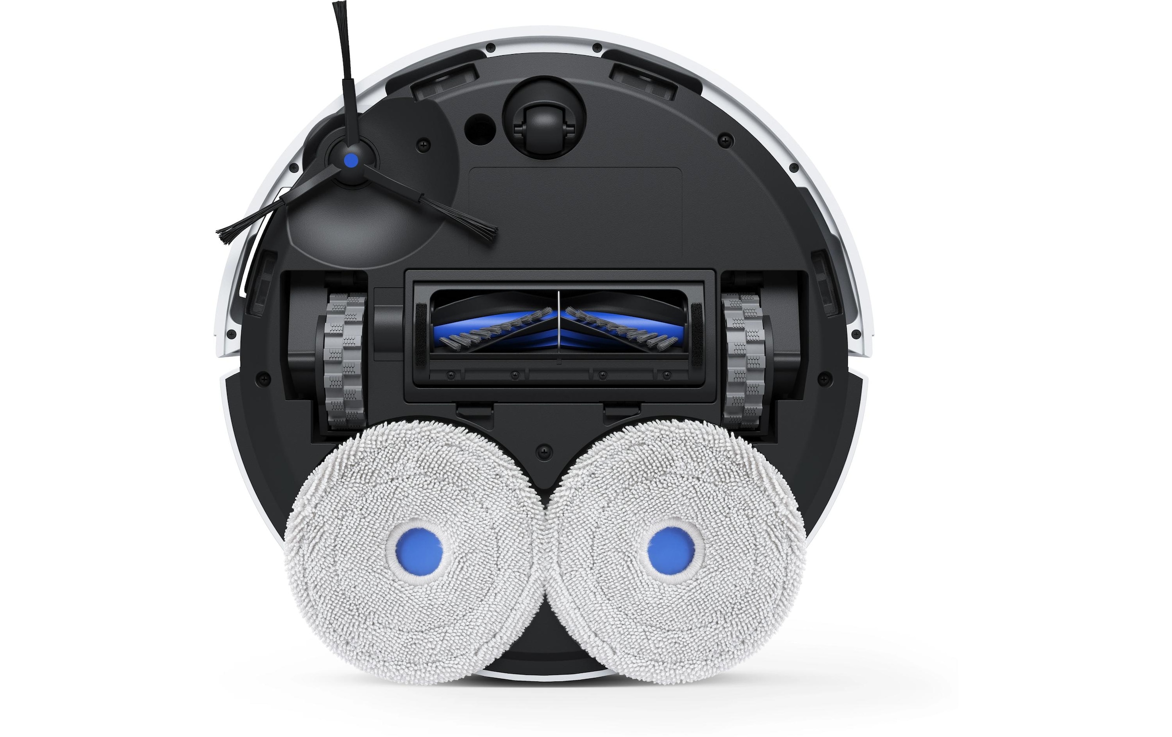   Nass-Trocken-Saugroboter »Deebot Mini« Fassungsvermögen (ml): 140