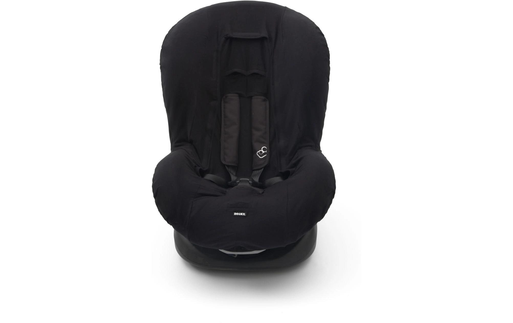 Dooky Housse de siège pour enfant »Gruppe 1 Uni«