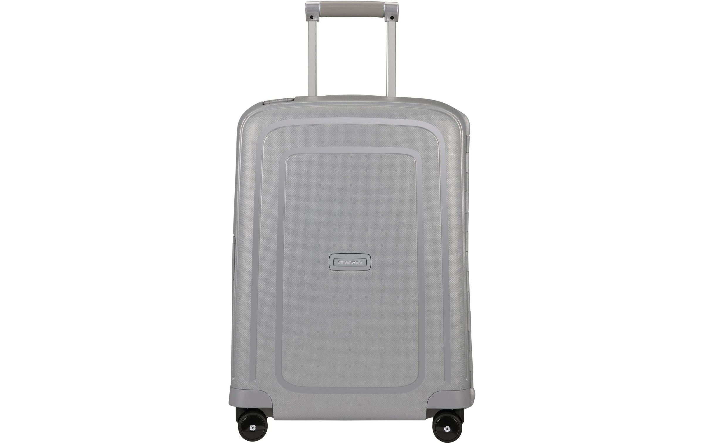 Samsonite Koffer »S'Cure 34 l«, 4 Rollen