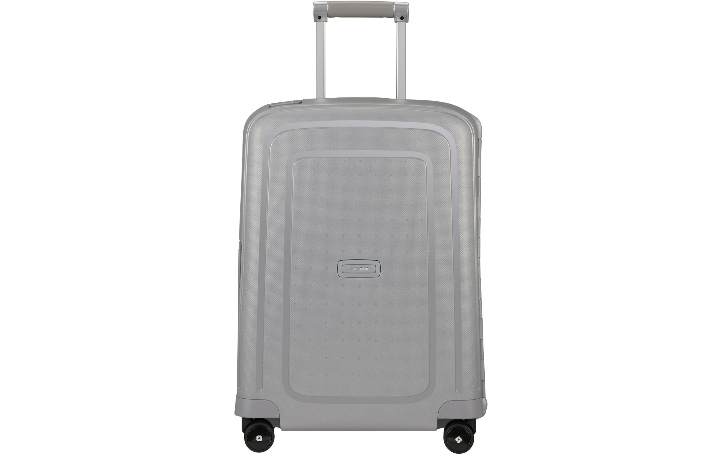 Samsonite Koffer "SCure 34 l" 4 Rollen