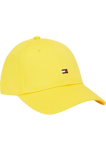 Fitted Cap »SMALL FLAG CAP«