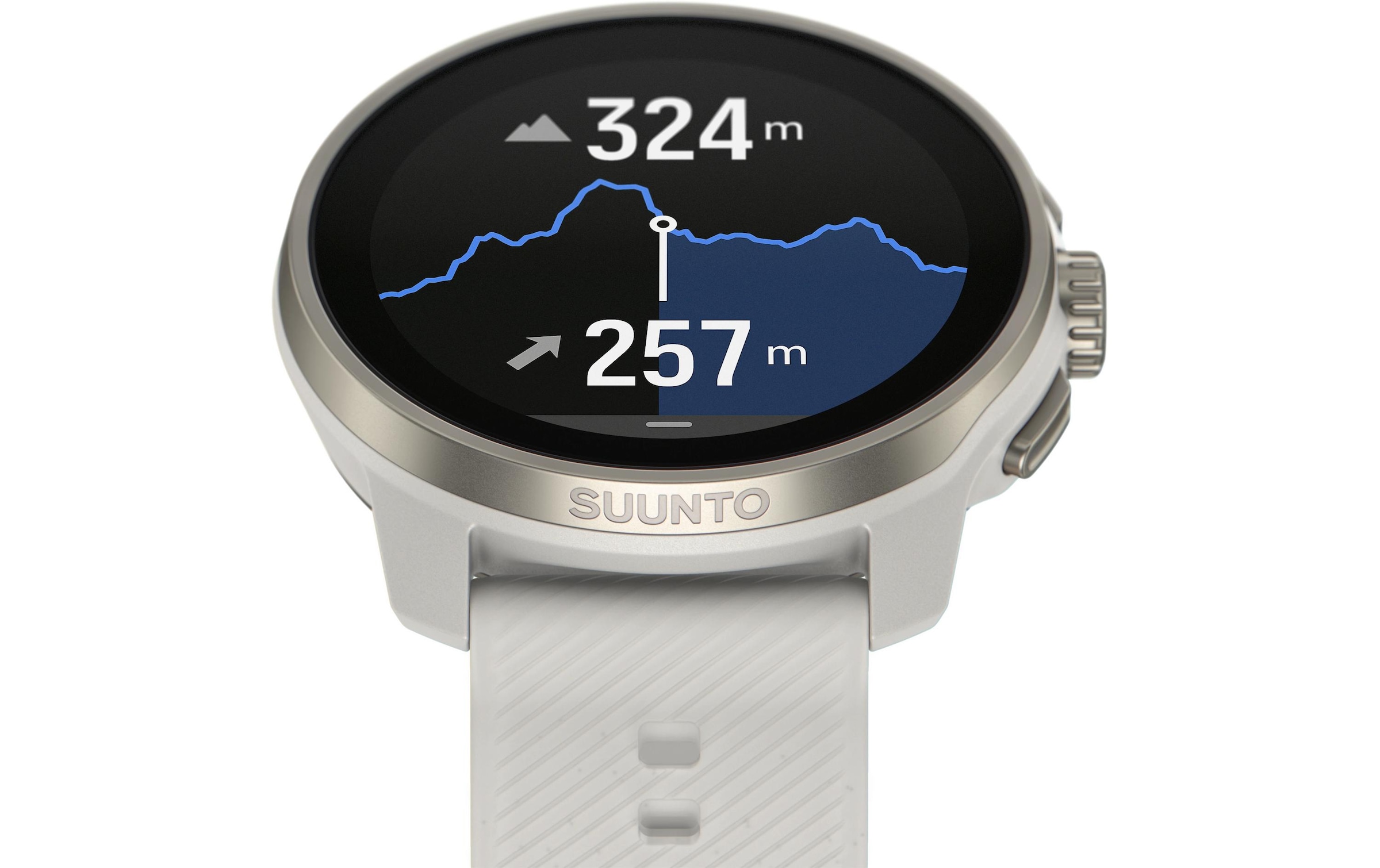 Suunto Fitnessuhr »RACE S«(/ 1'32 ″) RTOS