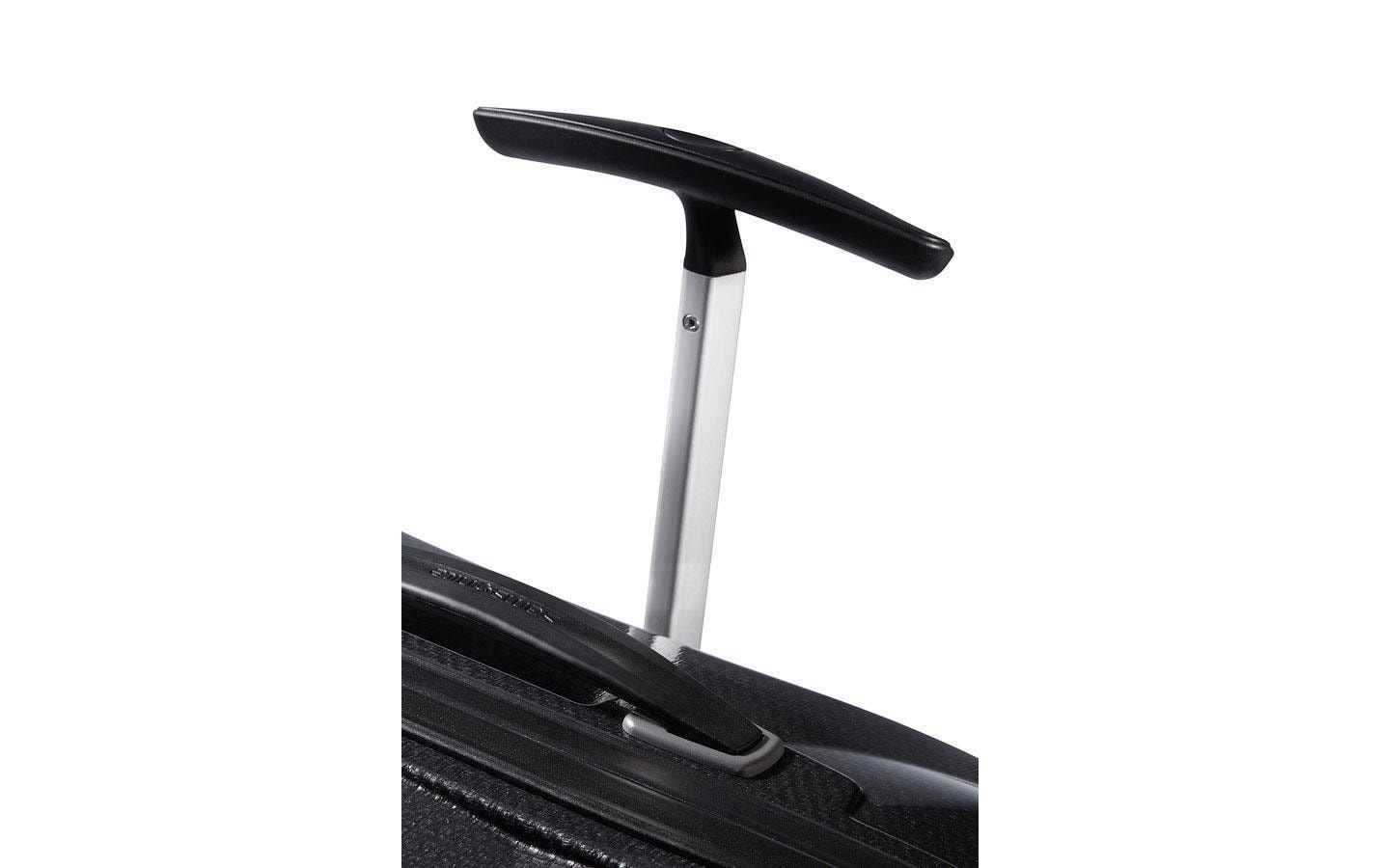 Samsonite Koffer »Lite Shock Spinner«, 4 Rollen