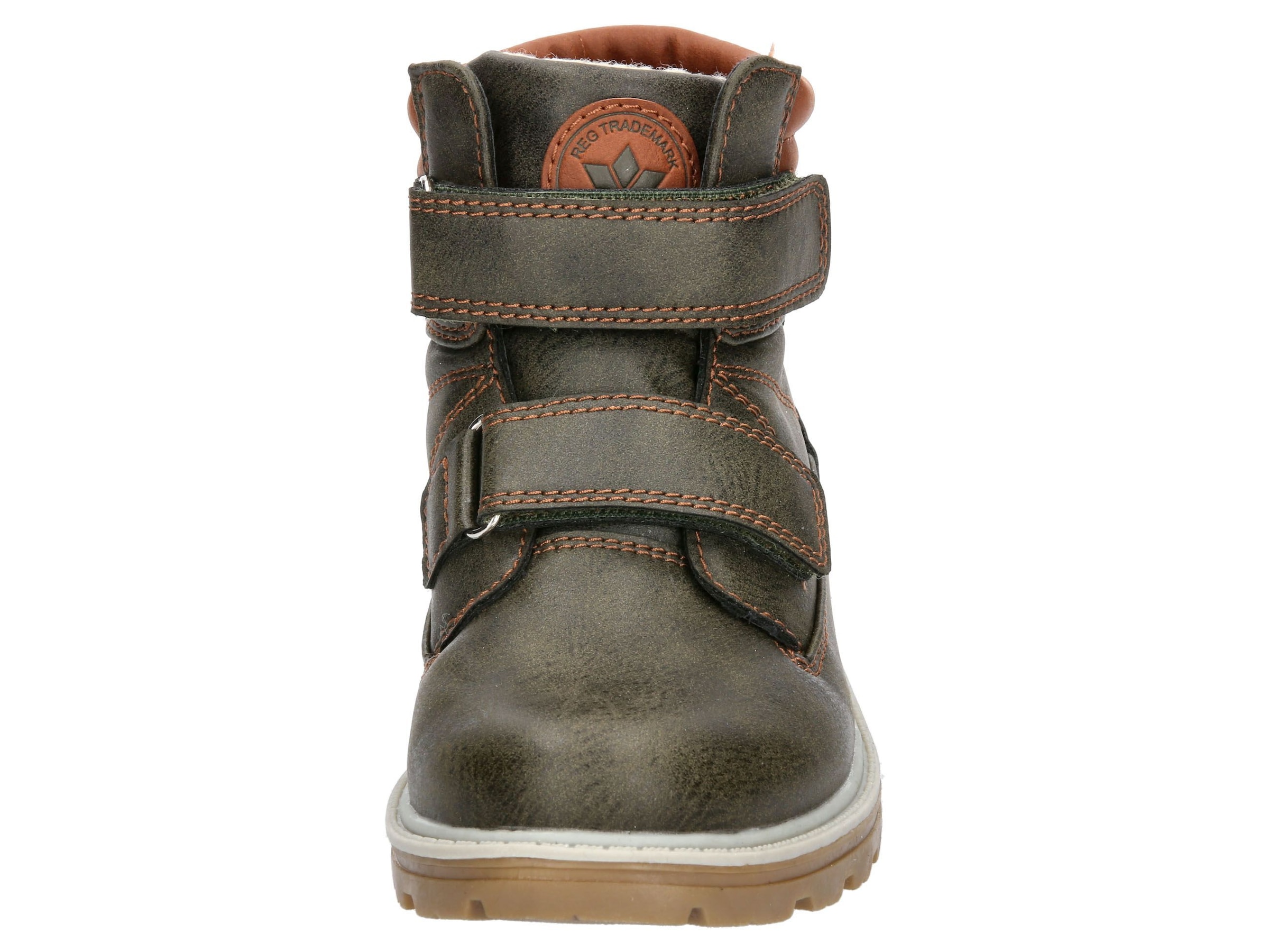 Lico Stiefel »Freizeitstiefel Corner V«