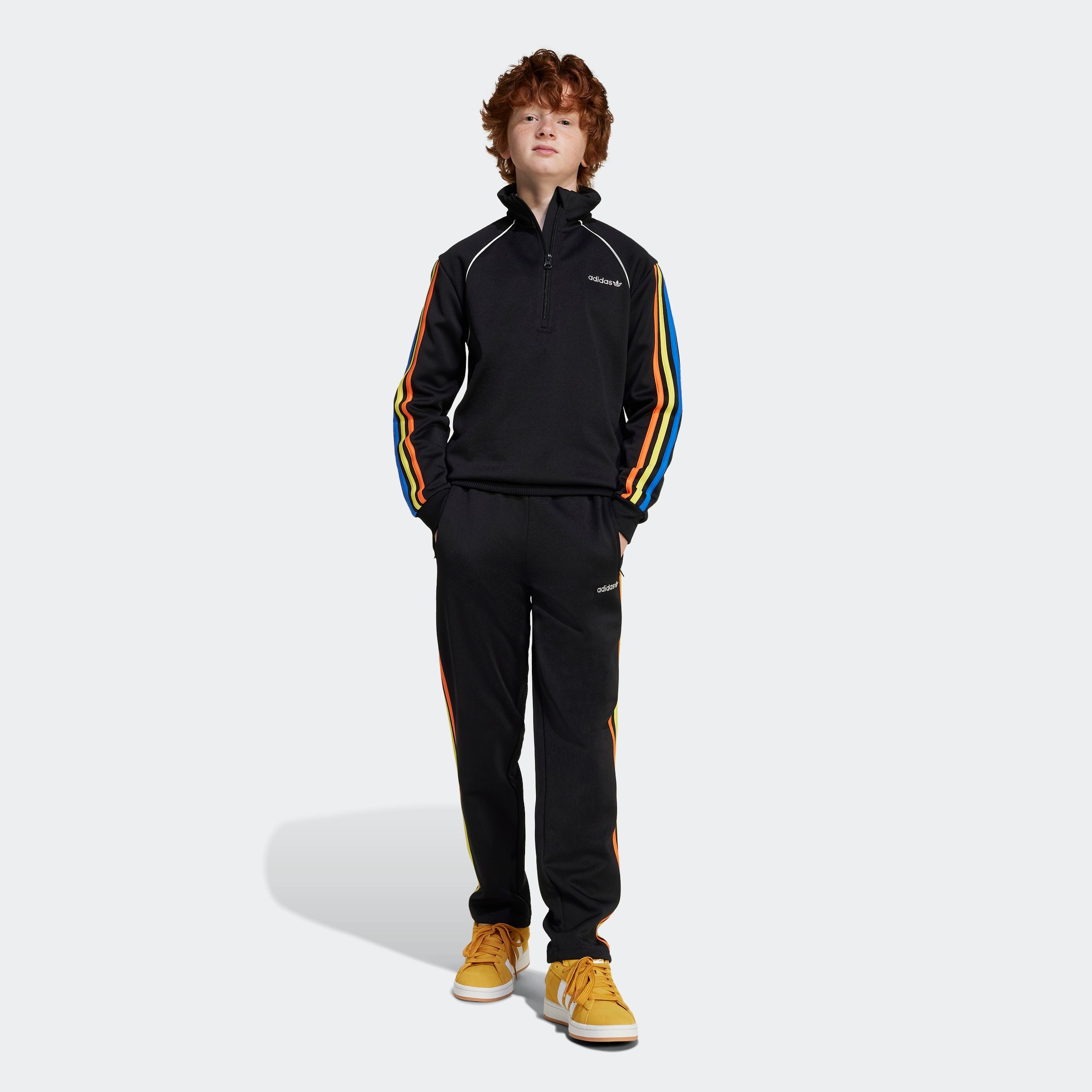 adidas Originals Sweatshirt »HZ SWEATSHIRT«