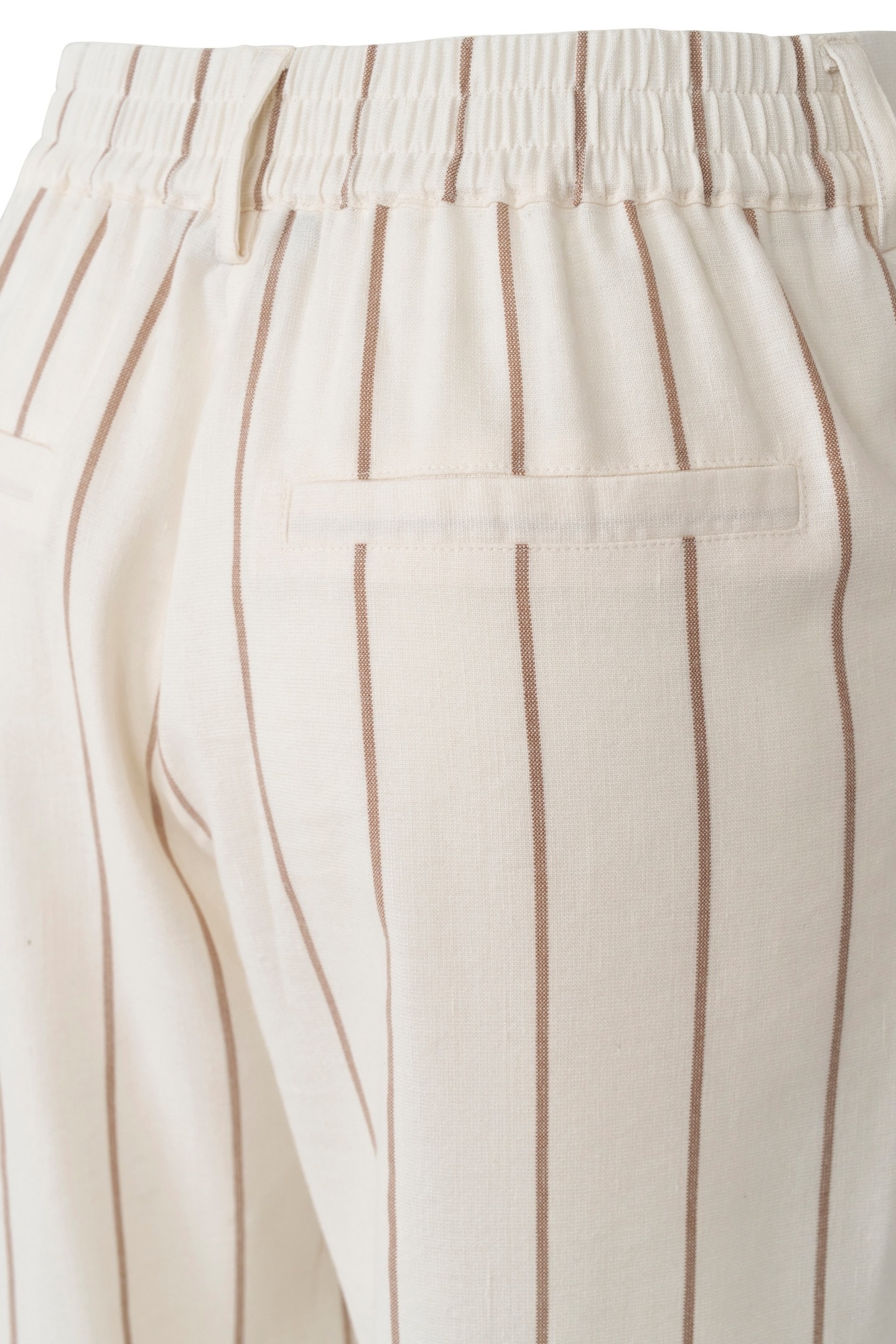 bugatti Stoffhose  mit Bundfalte