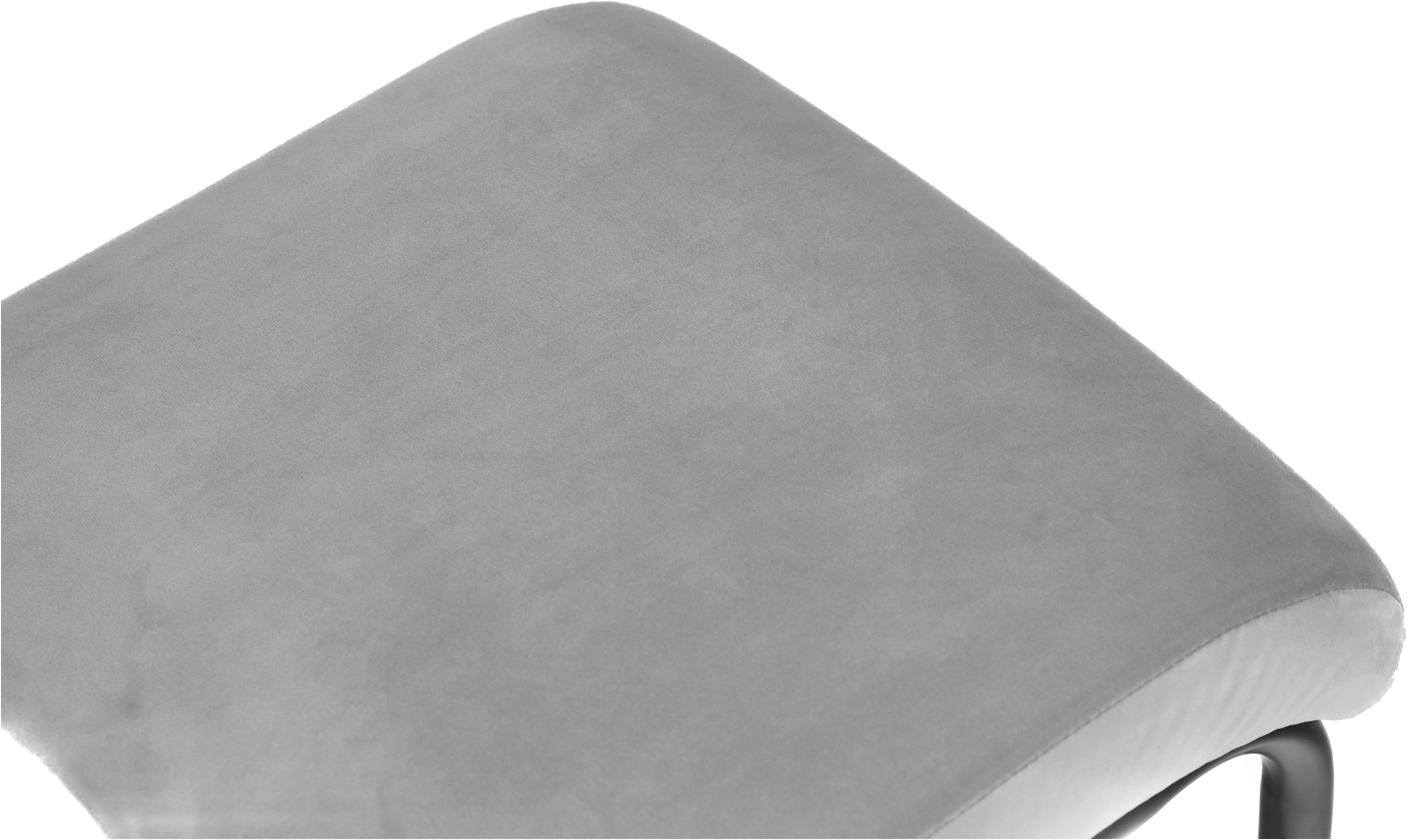 GOODproduct Ensemble de salle à manger »Elbach, TOPSELLER!, OTTOs Choice« Set, 5 cuis tlg. ausziehbar 120-160 cm, Hochglanz, Tischgruppe Freischwinger