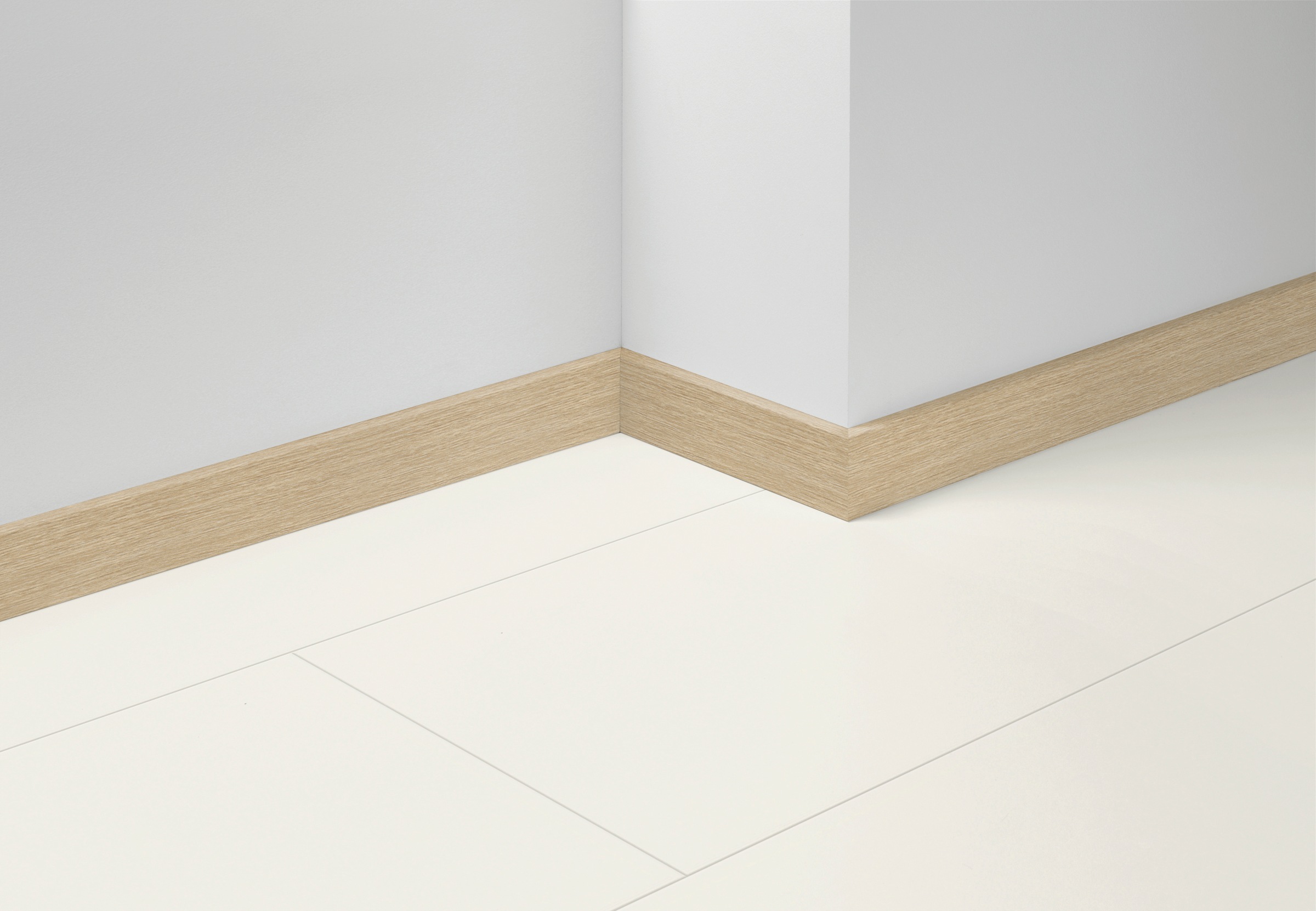 Image of PARADOR Sockelleiste »SL 18 Eiche Dekor D089« bei Ackermann Versand Schweiz