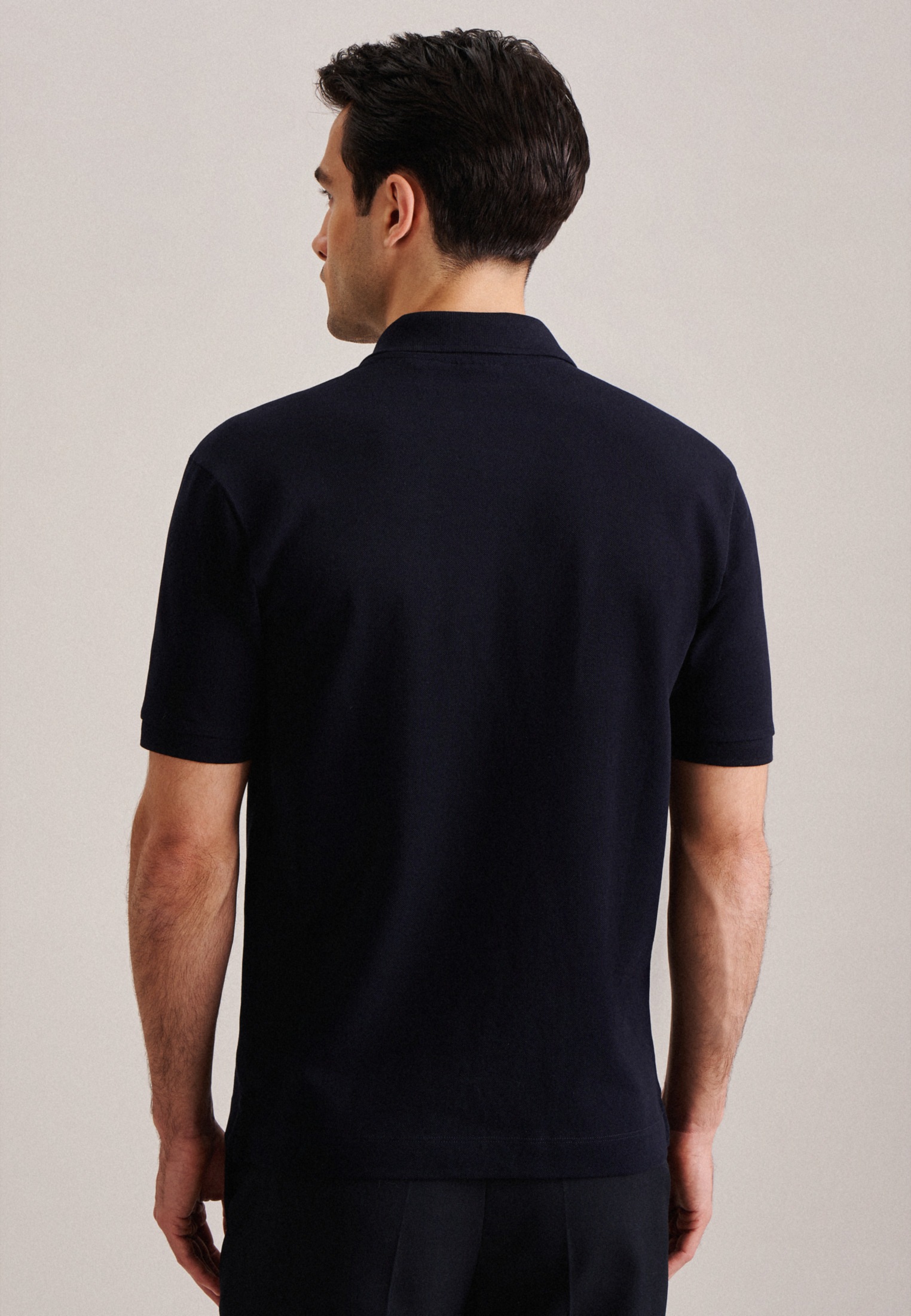 seidensticker Poloshirt, Polo