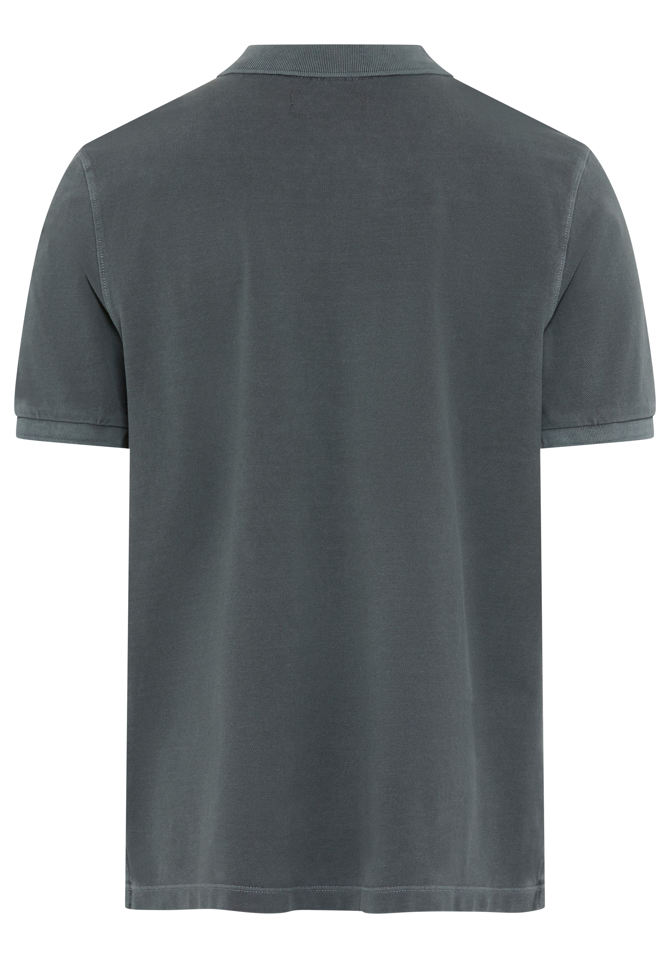 Marc O'Polo Polo MOP casual men POLOshirt,  aus Pique