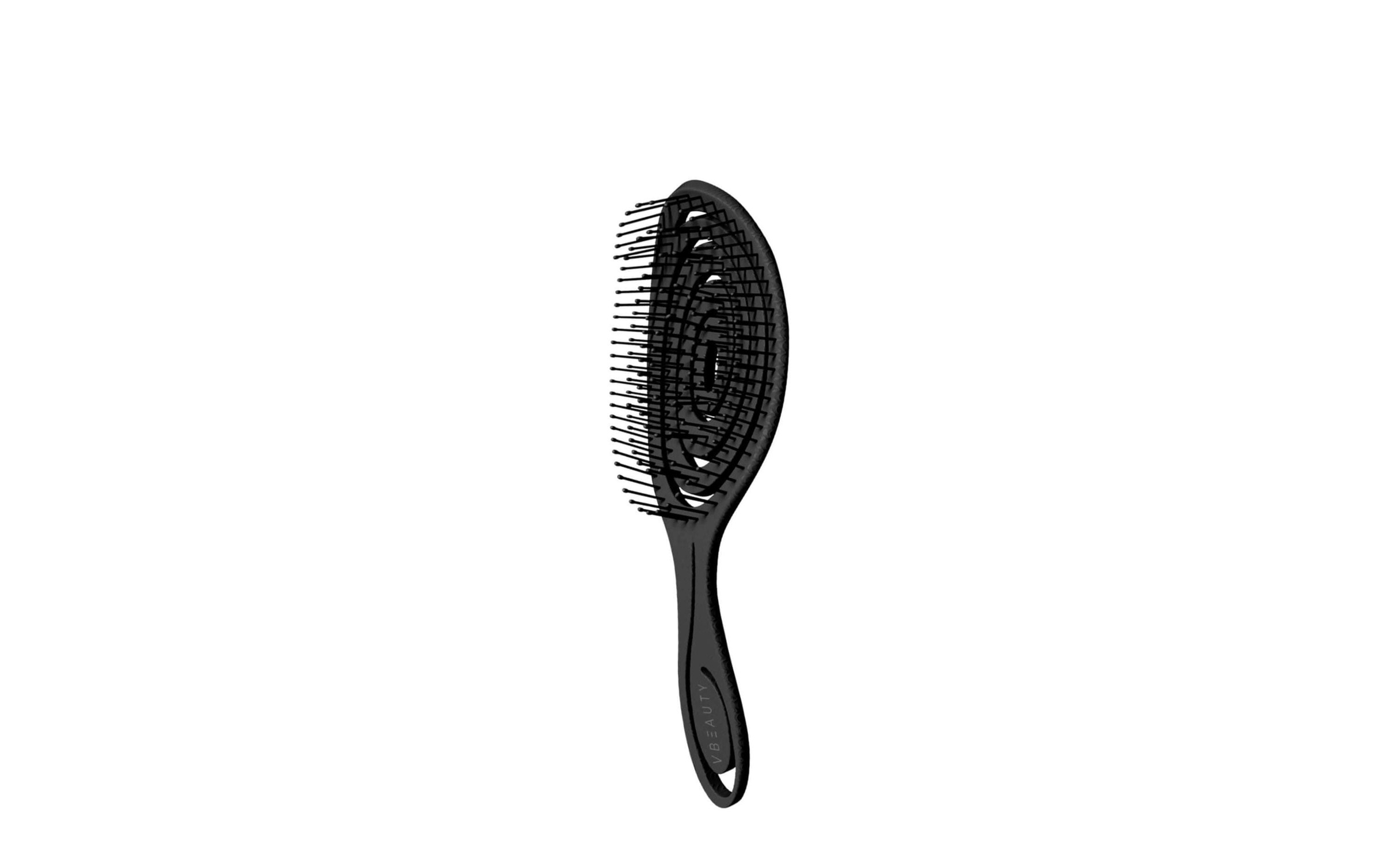 Image of Haarbürste "VBEAUTY Travelsize"